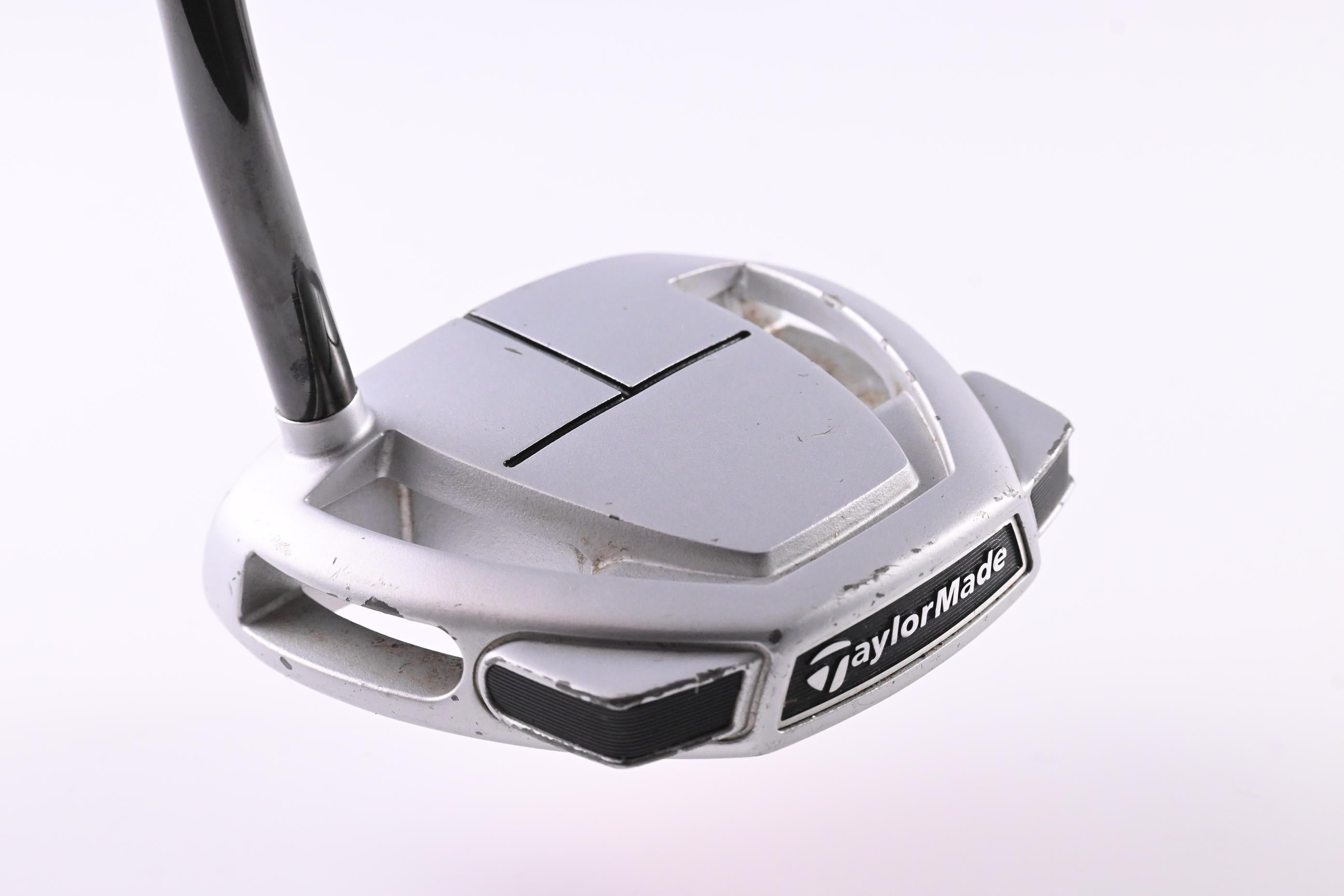 Taylormade Spider Tour Mini Double Bend Putter / 34 Inch