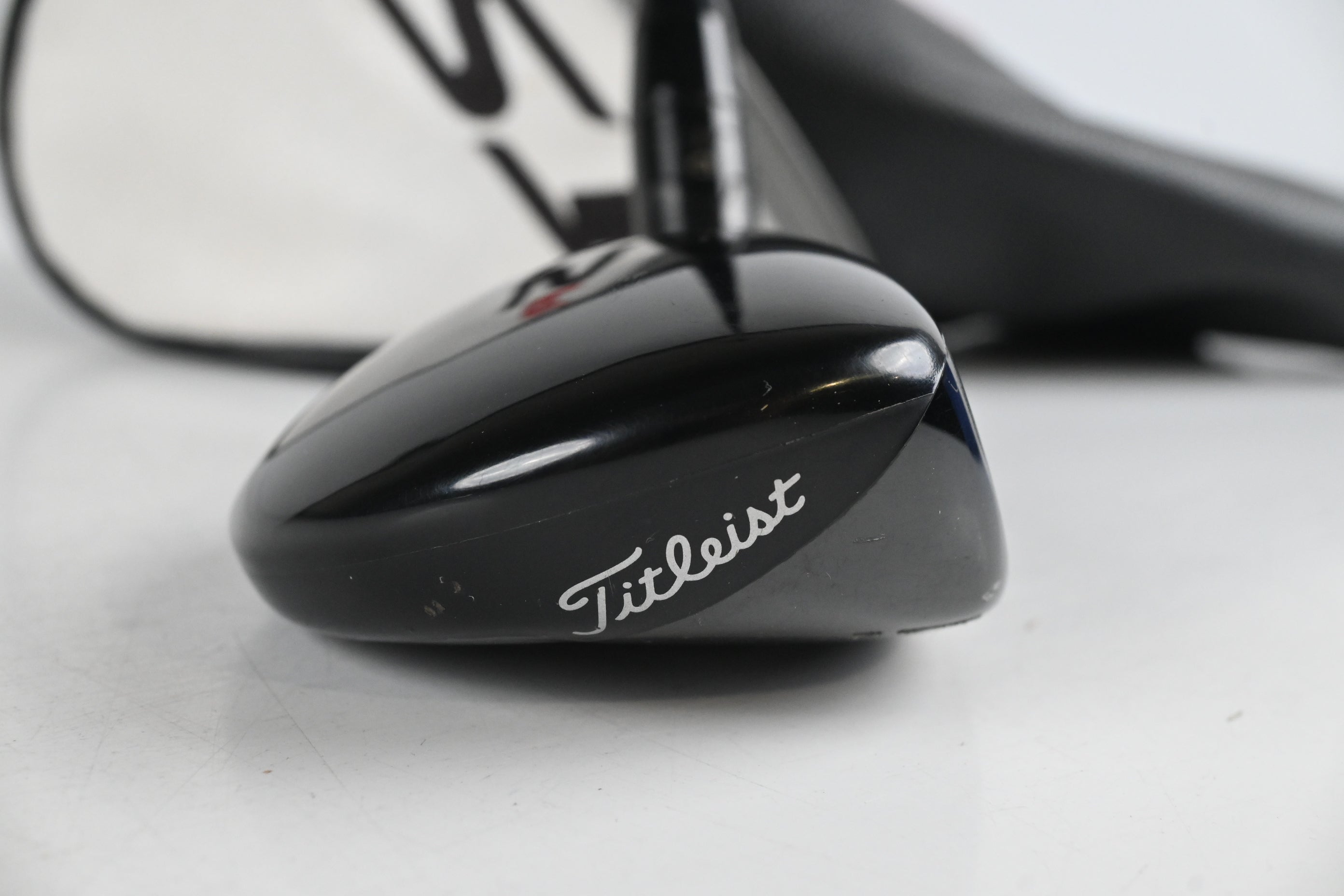 Titleist TSR2 #4 Hybrid / 21 Degree / Regular Flex Tensei AV Blue 65 Shaft