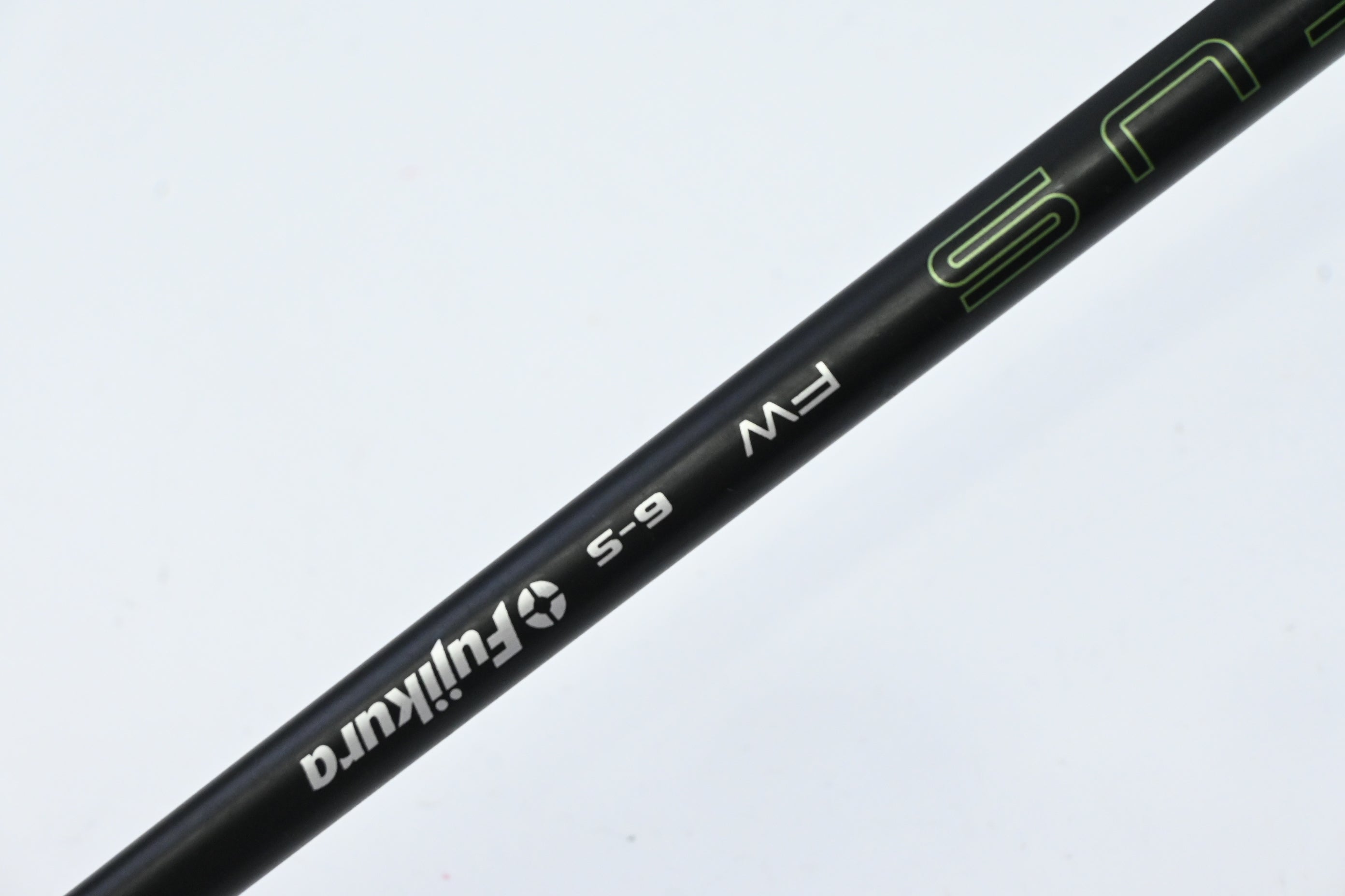 Taylormade Qi35 #3 Wood / 15 Degree / Stiff Flex Fujikura Ventus Blue 6