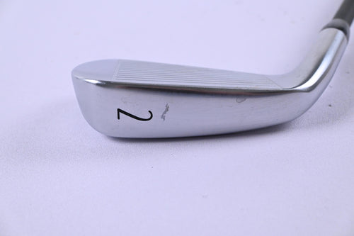 Titleist T250.U #2 Utility Iron / 18 Degree / Stiff Flex HZRDUS Gen5 Black 80