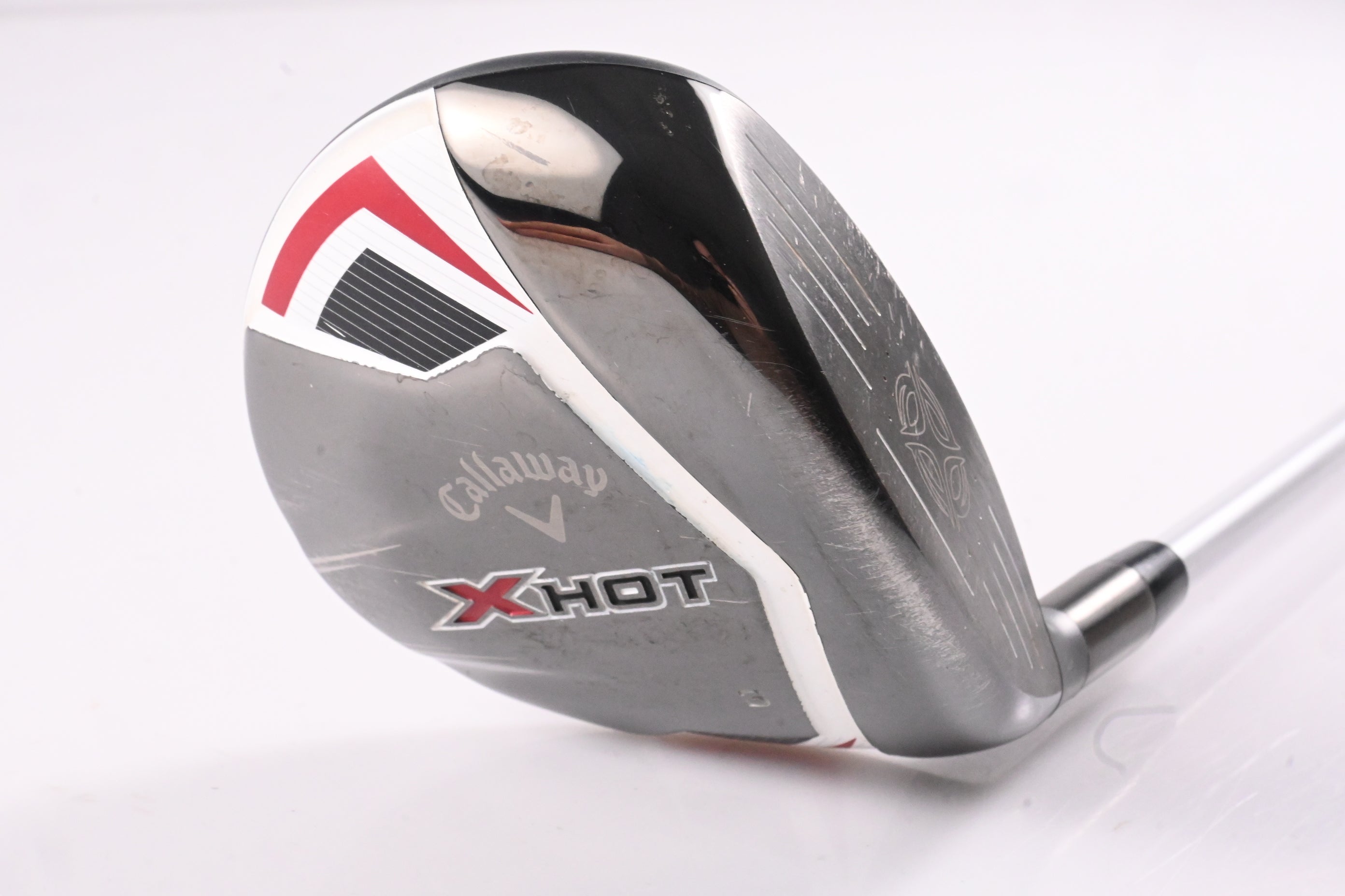 Callaway X Hot #3 Wood / 15 Degree / Regular Flex Project X PXV Shaft