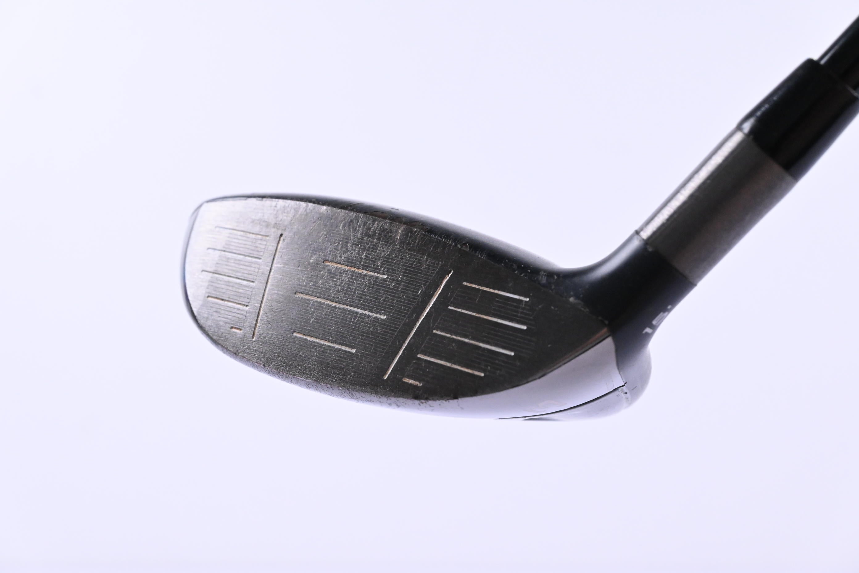 Callaway Rogue ST Max #3 Wood / 15 Degree / Regular Flex Tensei AV Blue 65 Shaft