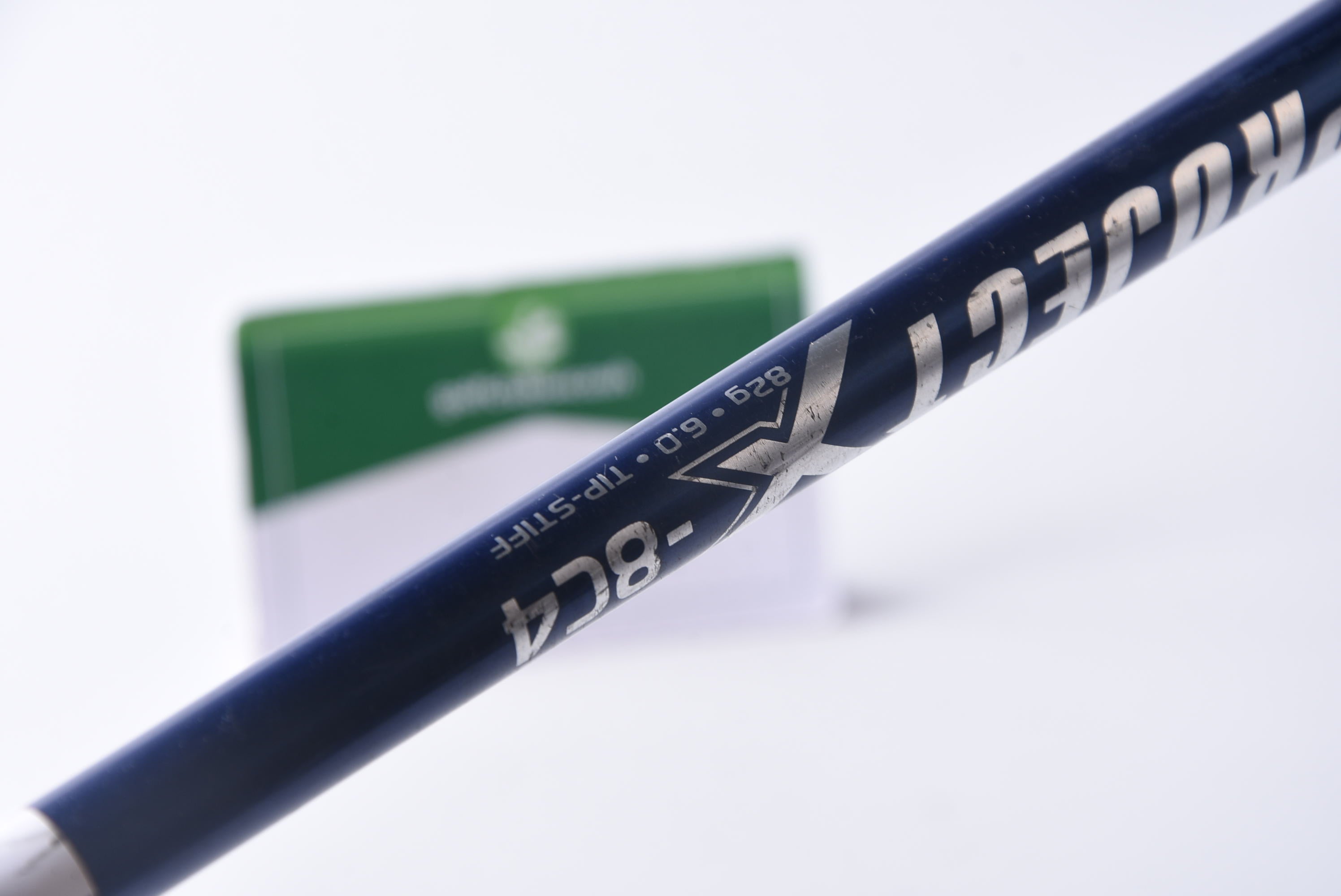 Titleist 910 F #3 Wood / 15 Degree / Stiff Flex Project X-8C4 82 Shaft