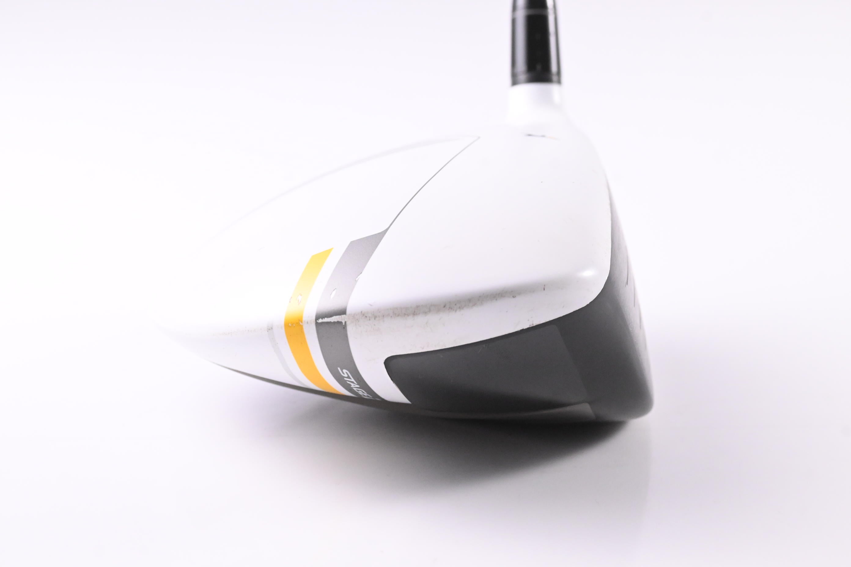 Taylormade RBZ Stage 2 HL Driver / 13 Degree / Senior Flex RocketFuel 50 Shaft