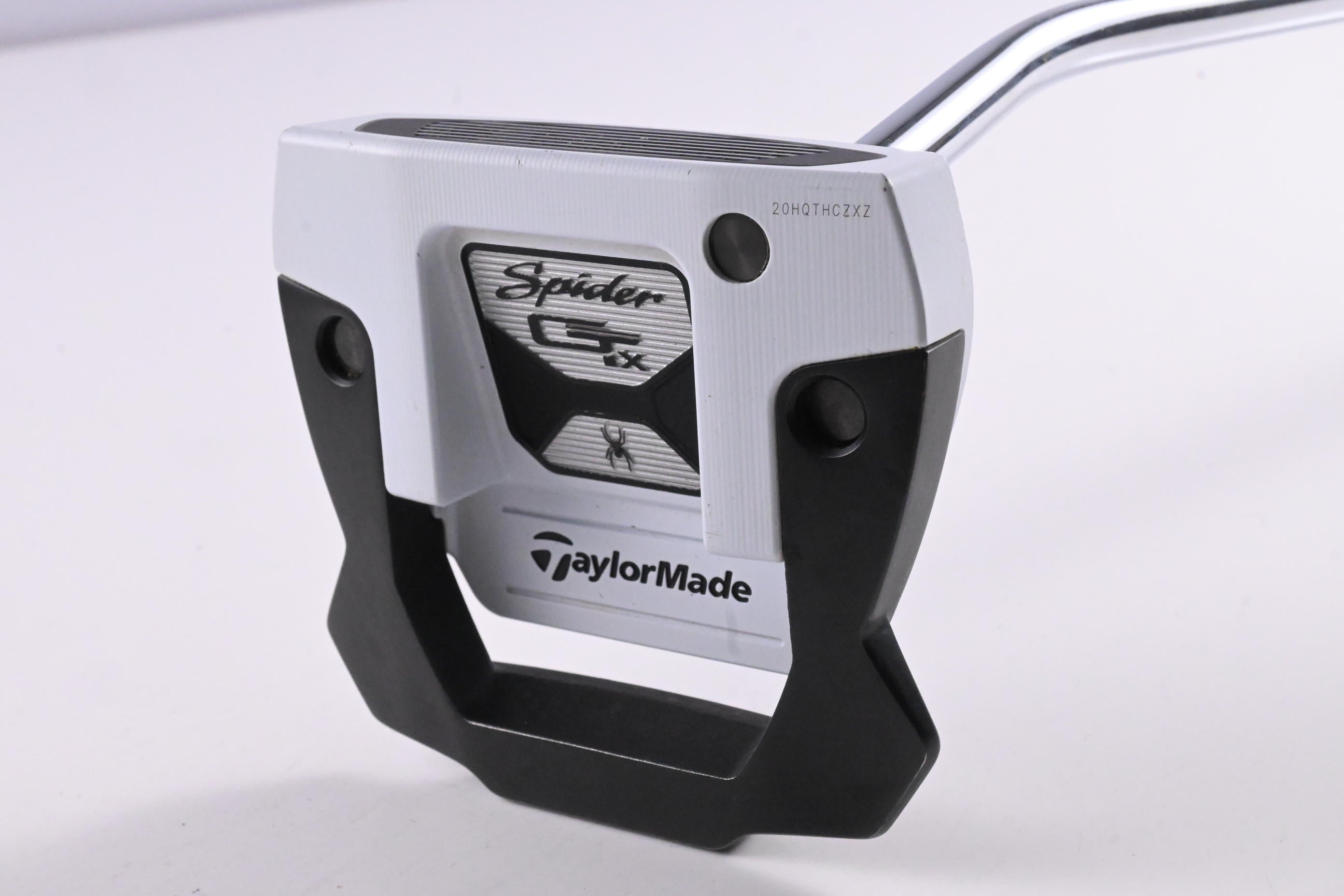 Taylormade Spider GTX Single Bend Putter / 35 Inch