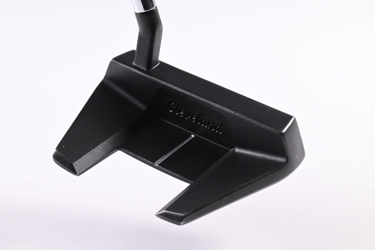 Cleveland HB Soft 2 Black Satin 11 Putter / 35 Inch