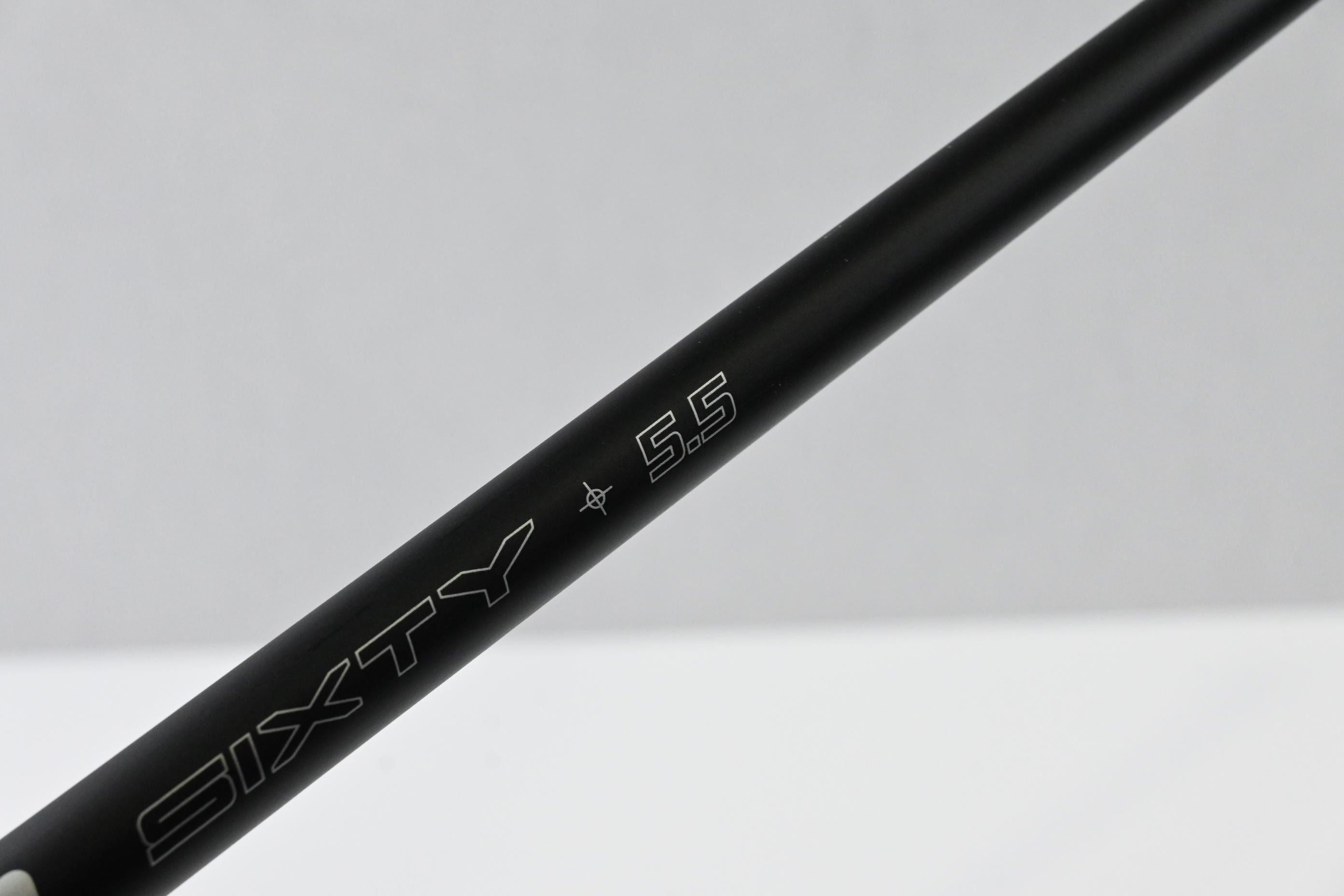 Project X Cypher 2.0 60 #4 Hybrid Shaft / Regular Flex / Callaway 3rd Gen