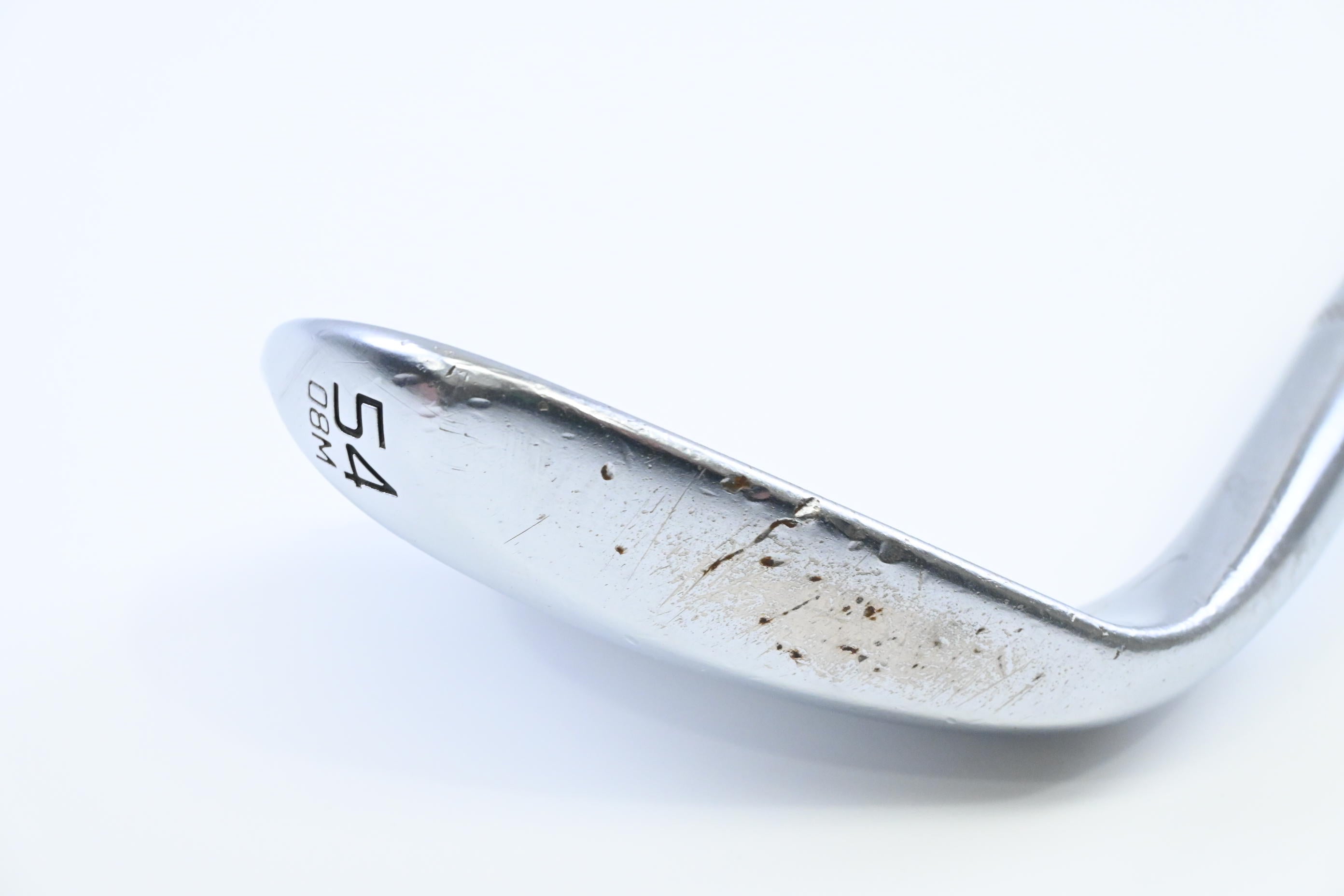 Titleist Vokey SM10 Sand Wedge / 54 Degree / Regular Flex Dynamic Gold 105 Shaft