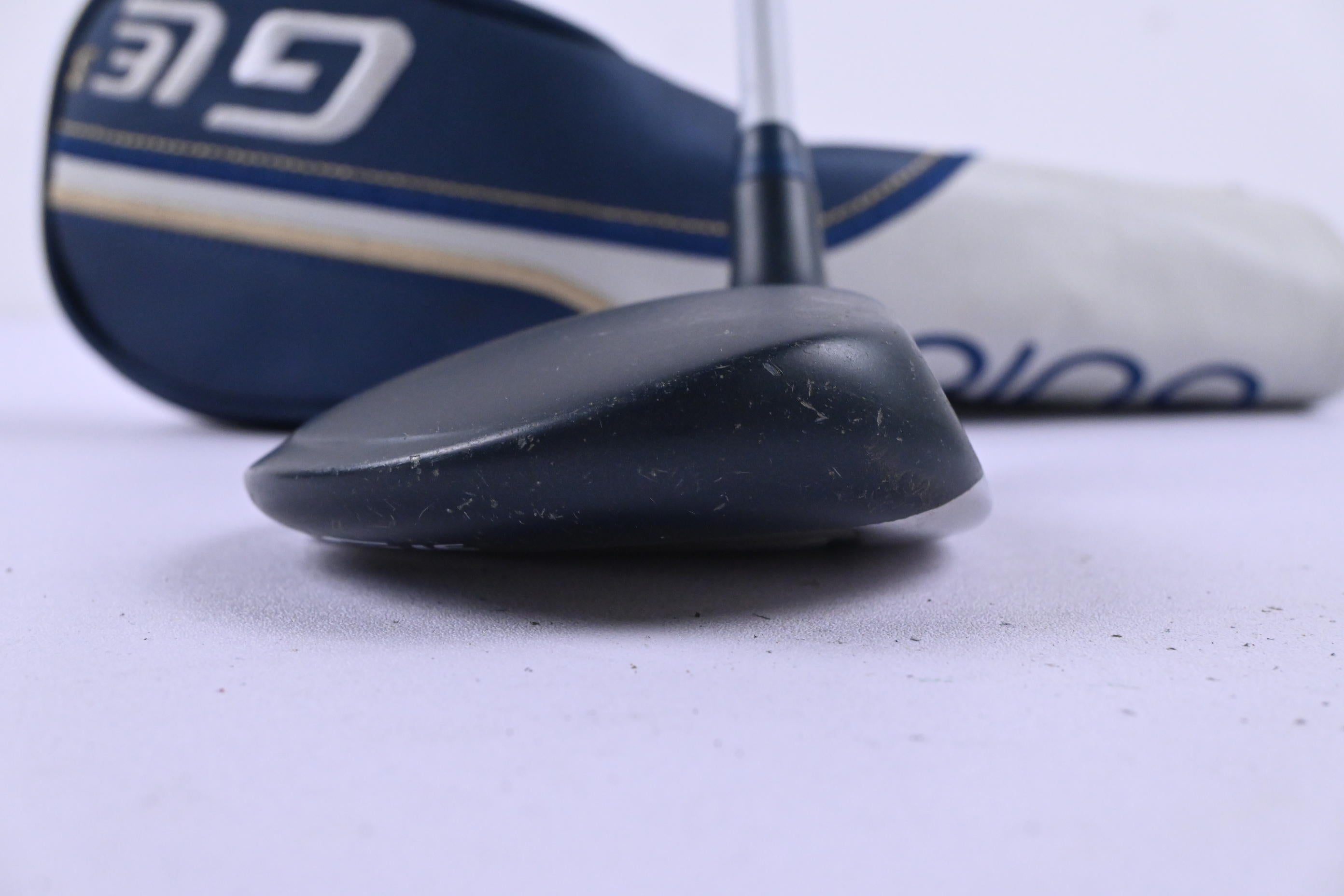 Ladie Ping G Le3 #9 Wood / 28 Degree / Ladies Flex Ping ULT 250 Shaft