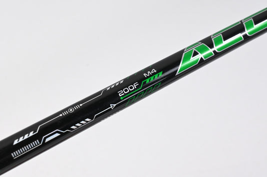 Accra FX 3.0 Series 200F Fairway Shaft / Stiff Flex / 0.335 Tip / Uncut