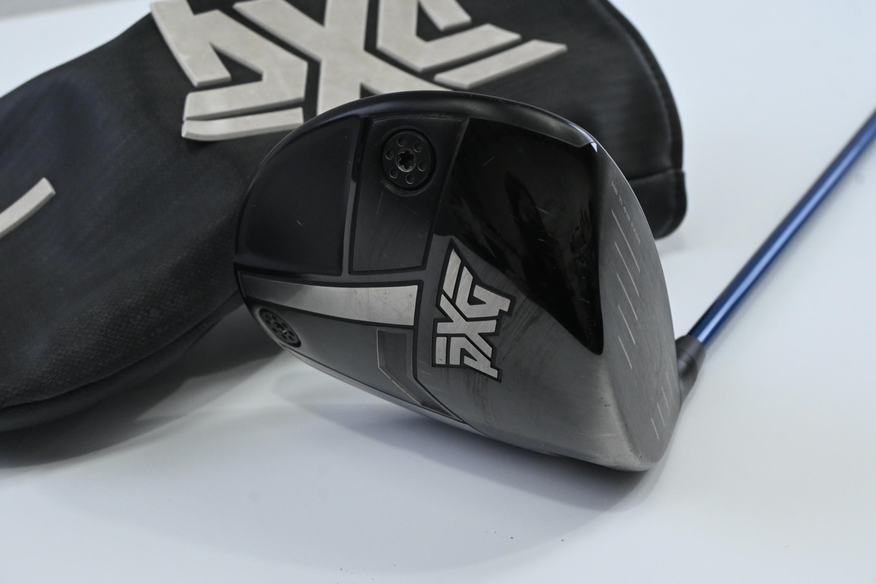 Ladies PXG 0311 XF Gen6 Driver / 10.5 Degree / Ladies Flex Evenflow Riptide CB