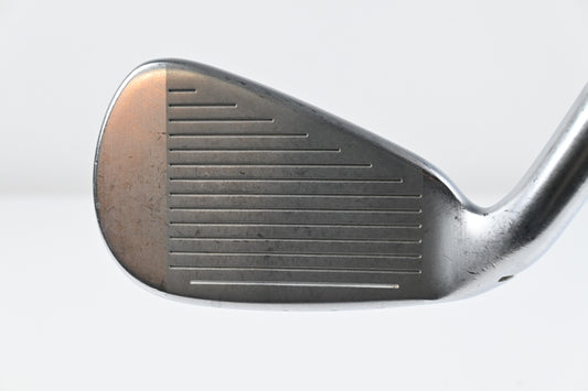 Taylormade Rocketbladez #3 Iron / 18 Degree / Regular Flex Rocketfuel 85 Shaft