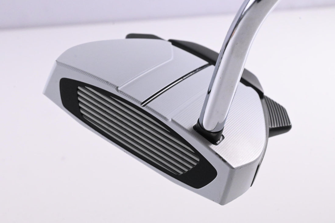 Taylormade Spider GTX Single Bend Putter / 35 Inch