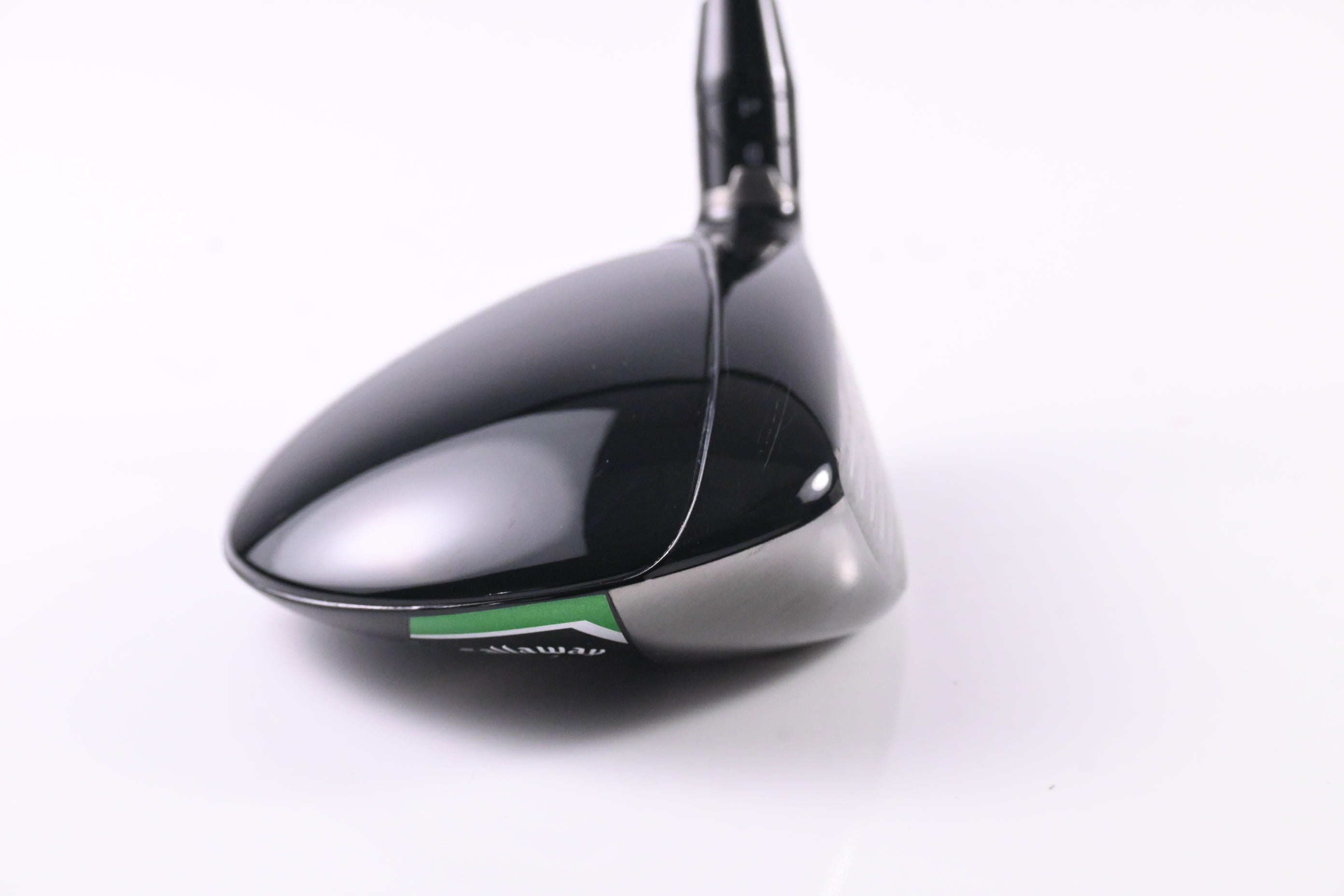Callaway Elyte Triple Diamond #3 Wood / 15 Degree / X-Flex Kai'Li White 70 Shaft
