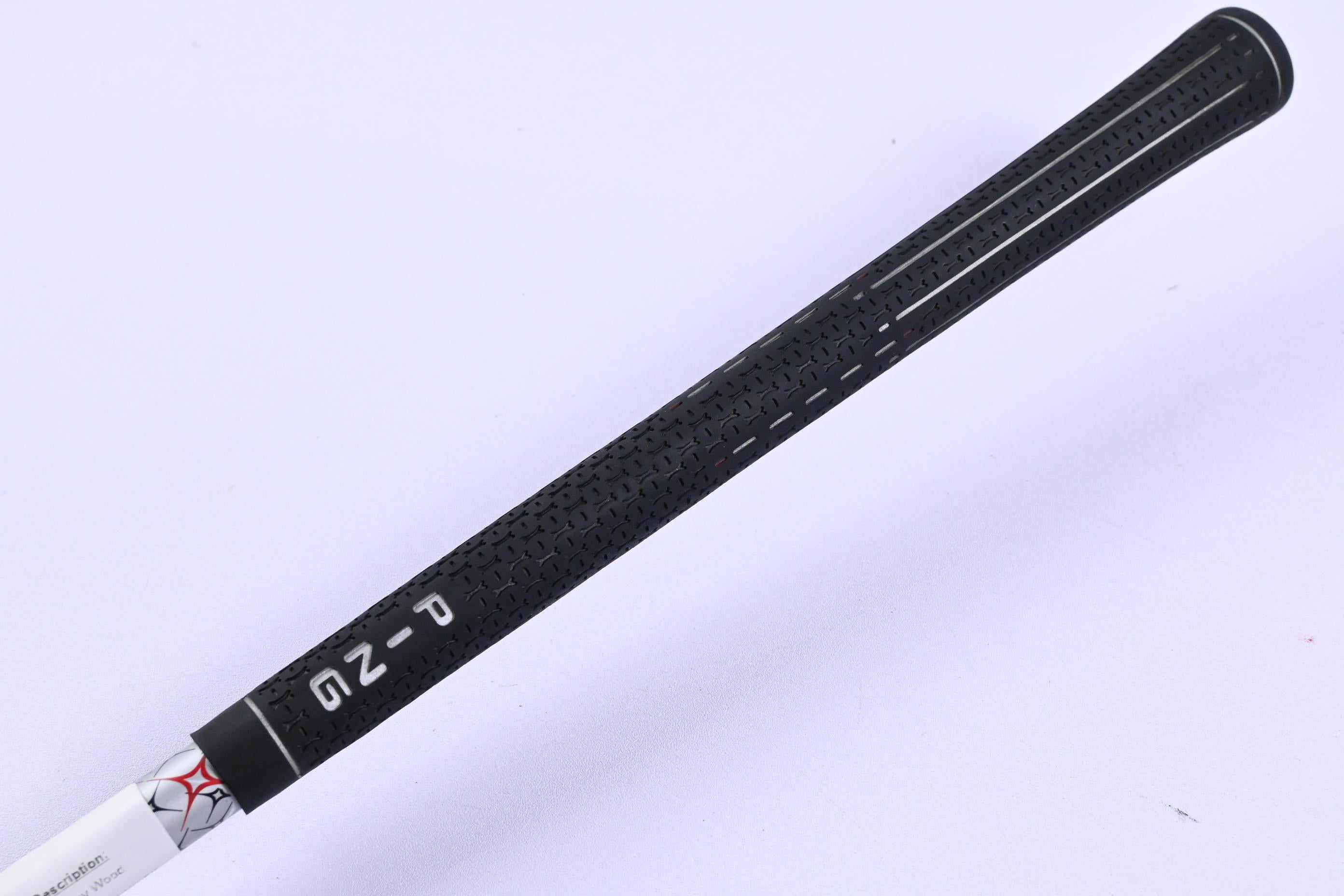 Ping G25 #3 Wood / 15 Degree / Regular Flex Ping TFC 189 Shaft