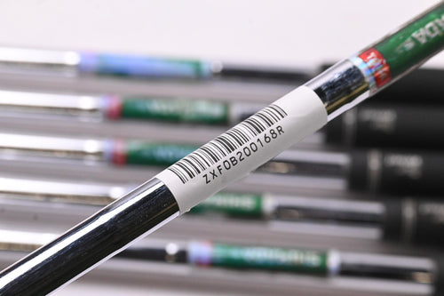 Srixon Z-545 Irons / 5-PW / Stiff Flex Shimada Tour Shafts