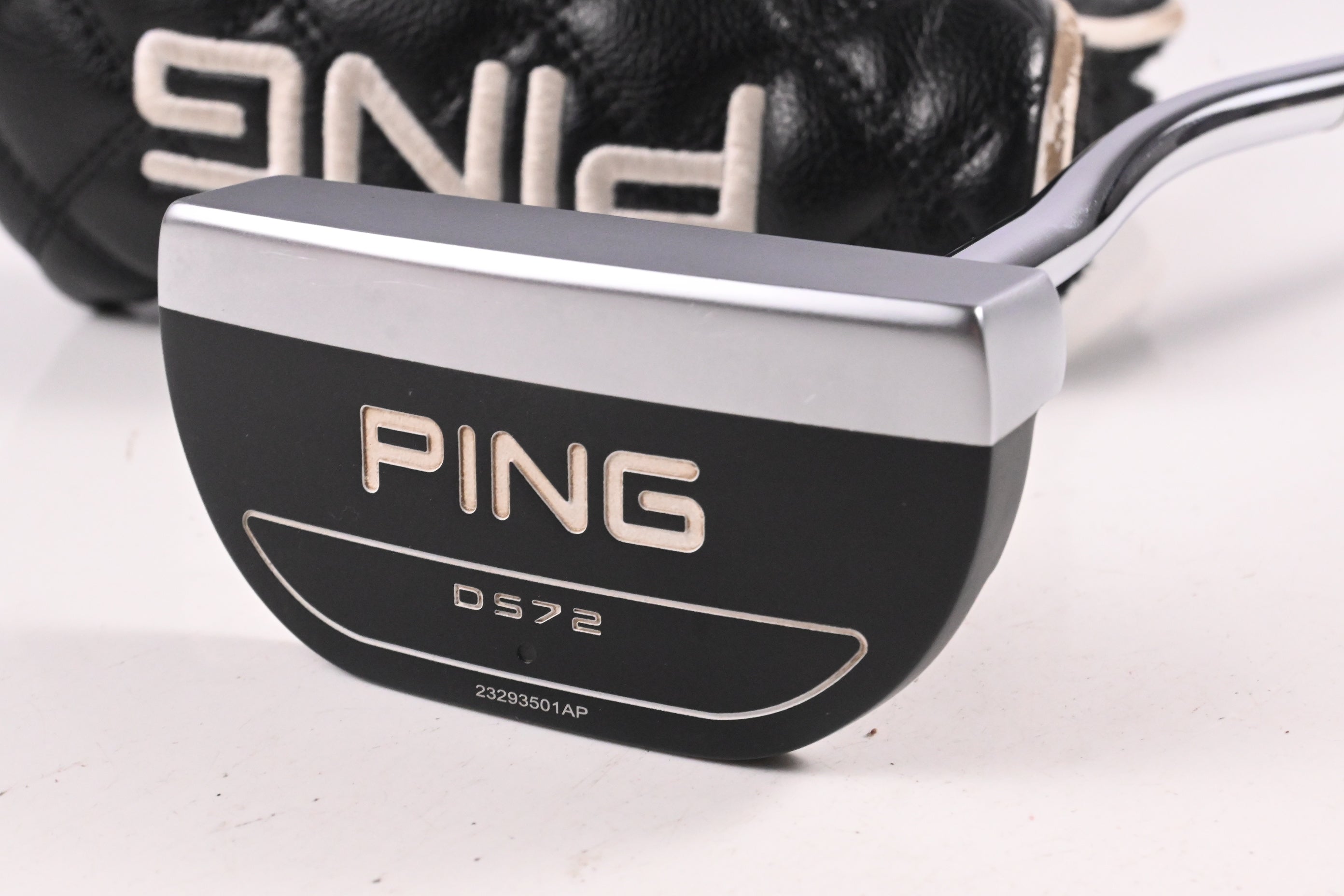 Ping DS72 2023 Putter / 34 Inch