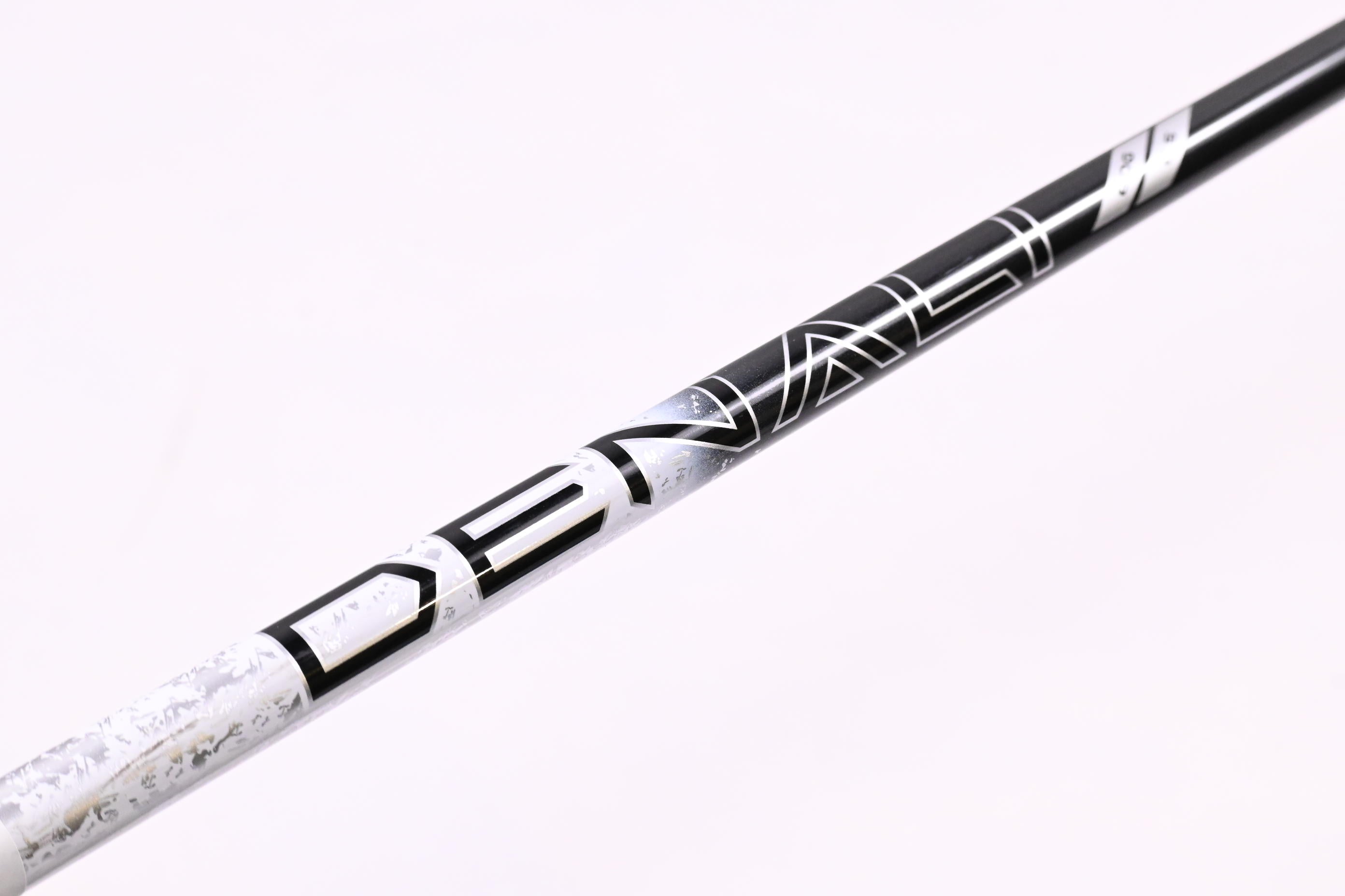 Project X Denali Black 60 Driver Shaft / X-Flex / Cobra 3rd Gen