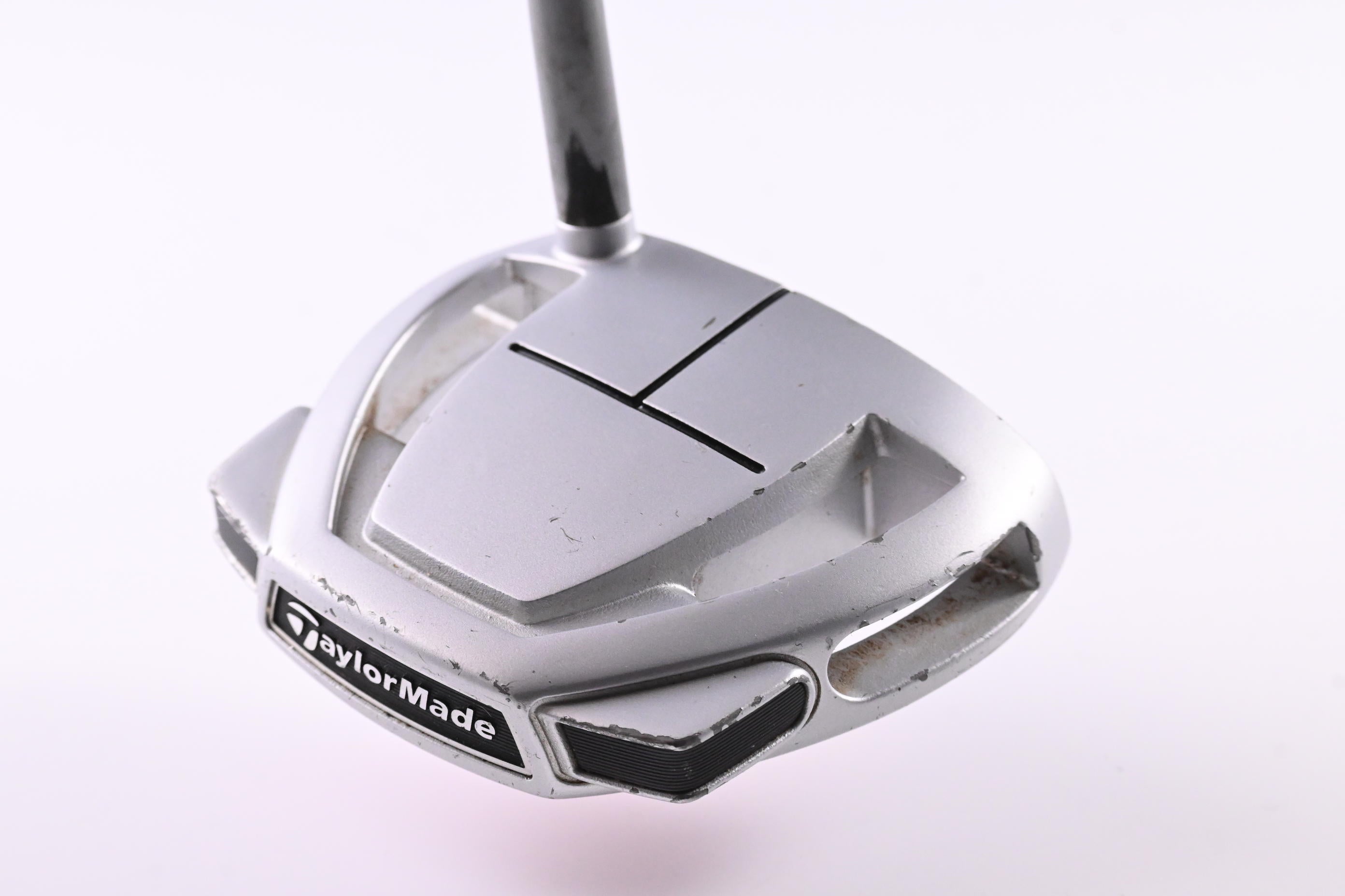 Taylormade Spider Tour Mini Double Bend Putter / 34 Inch