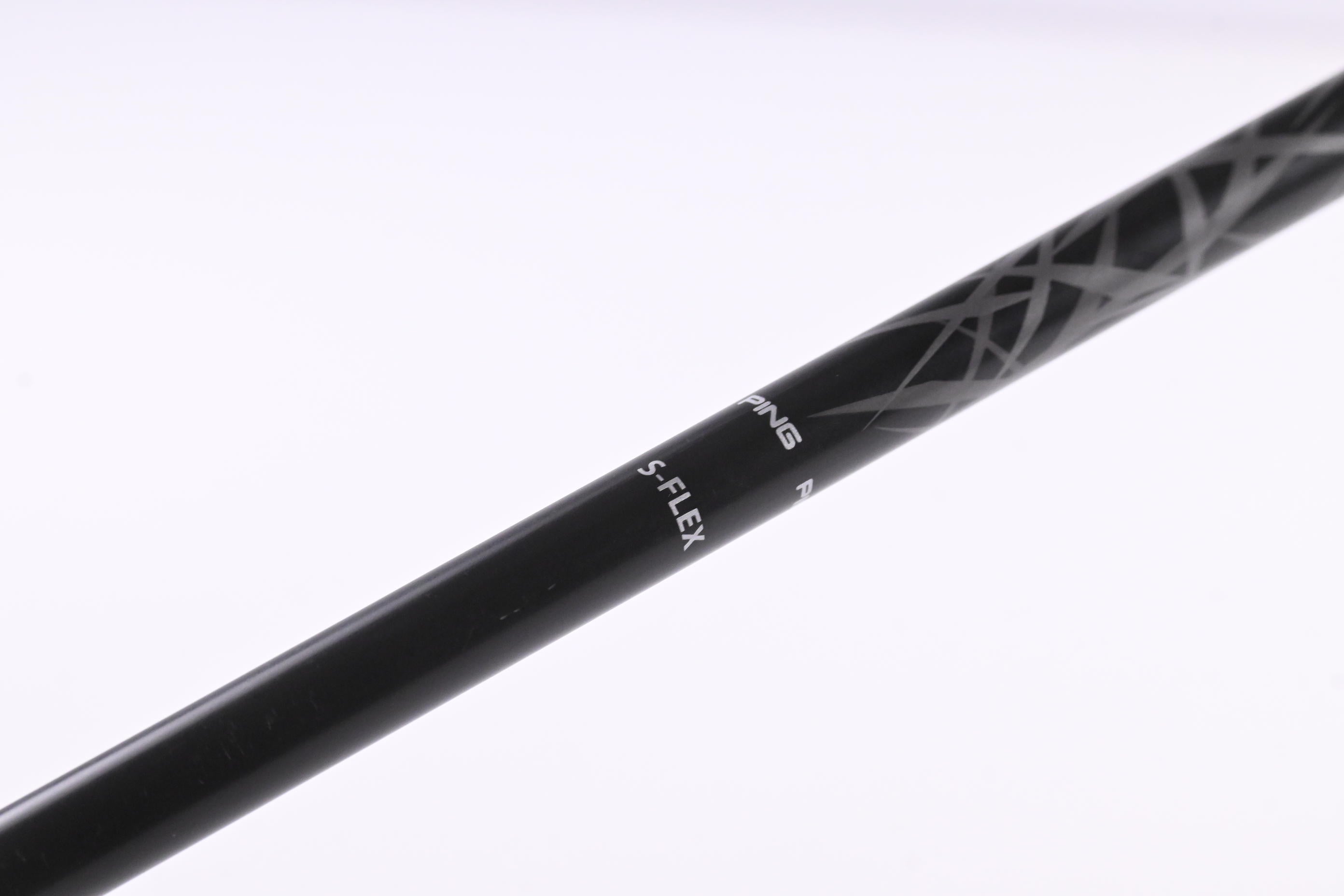 Ping i25 #3 Wood / 15 Degree / Regular Flex Ping TFC 189 Shaft