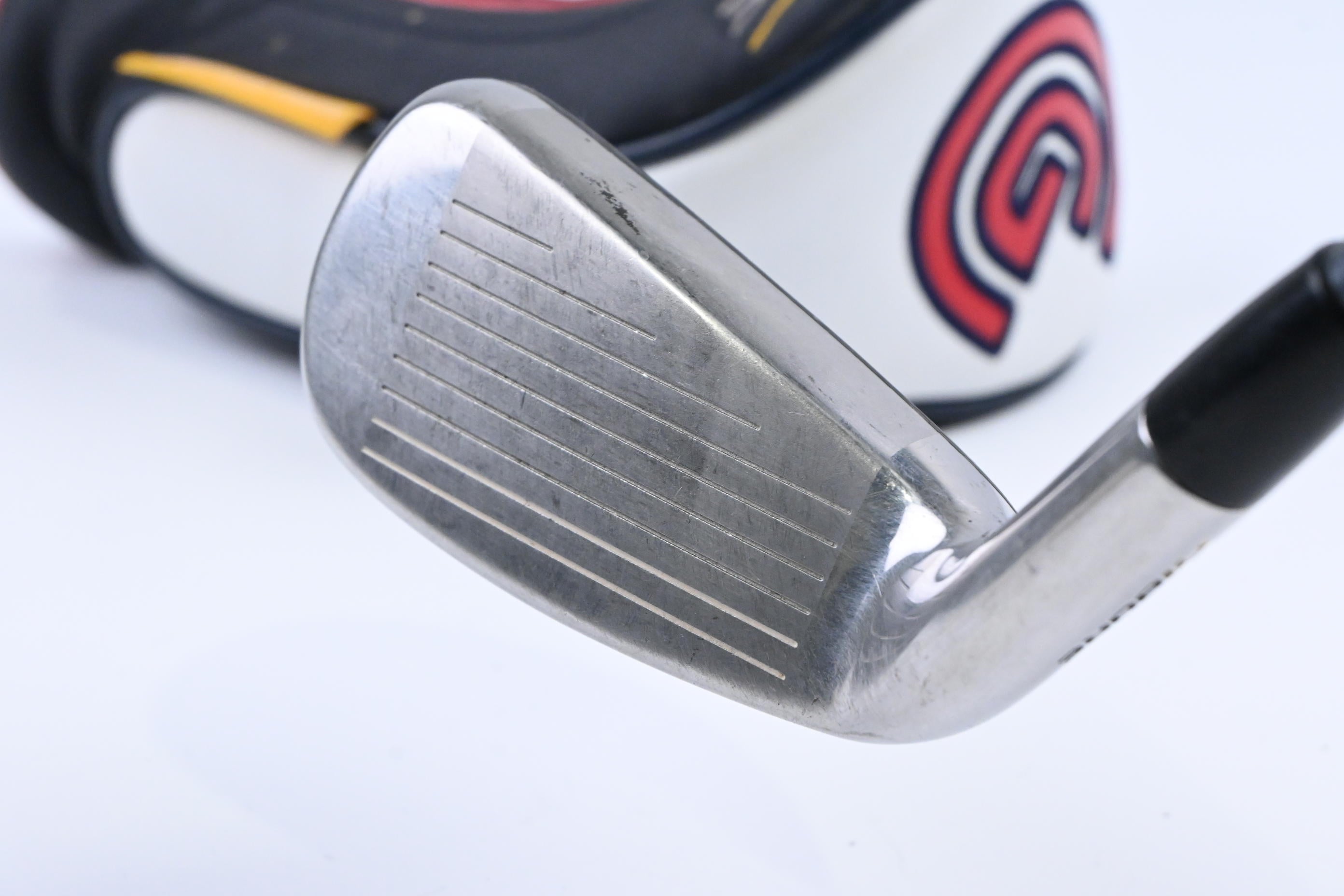 Cleveland HiBore #4 Hybrid / 24 Degree / Regular Flex Cleveland Hi Bore 78