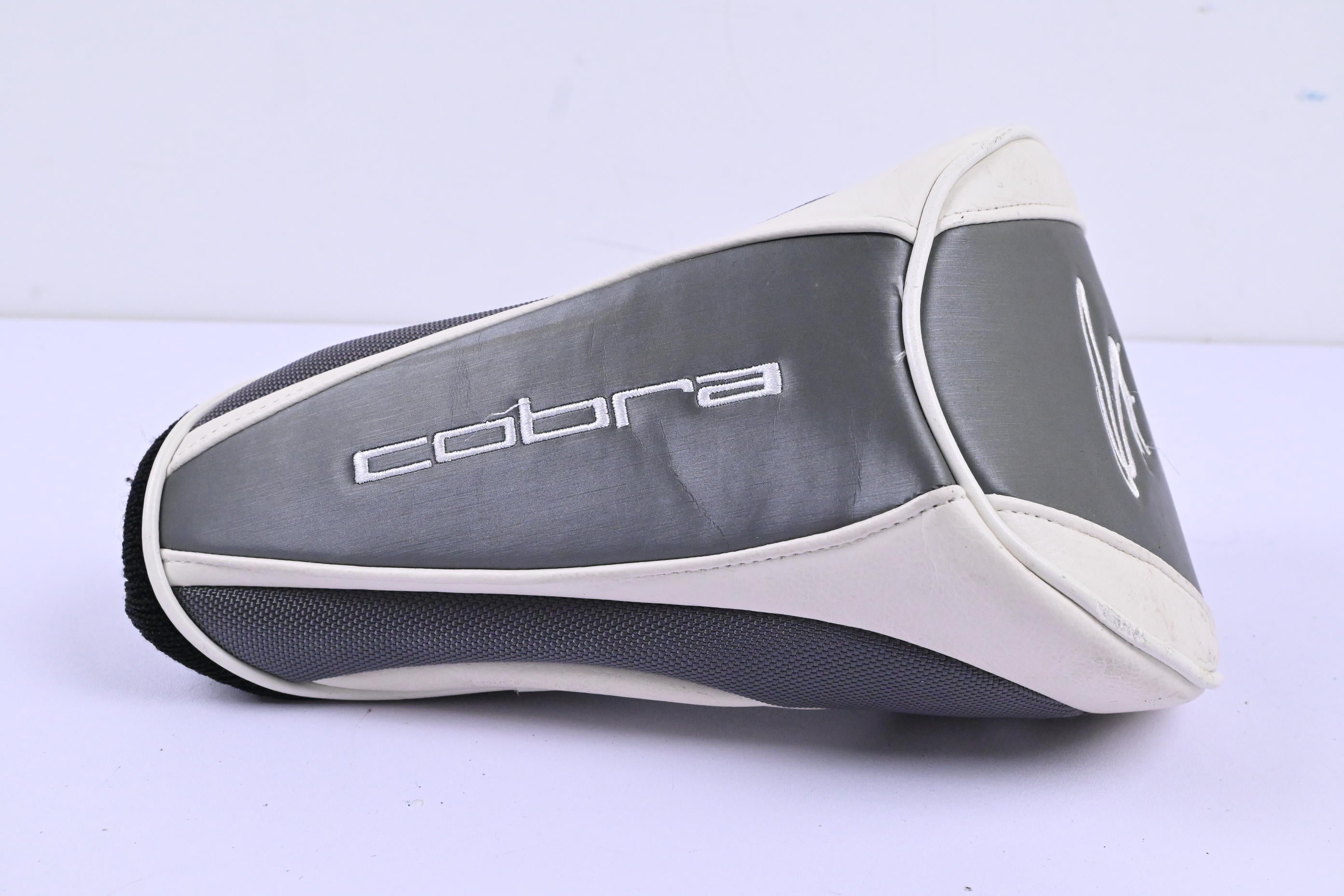 Cobra King F7 Driver / 9.5 Degree / Regular Flex Fujikura Pro 60 Shaft