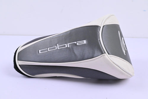Cobra King F7 Driver / 9.5 Degree / Regular Flex Fujikura Pro 60 Shaft