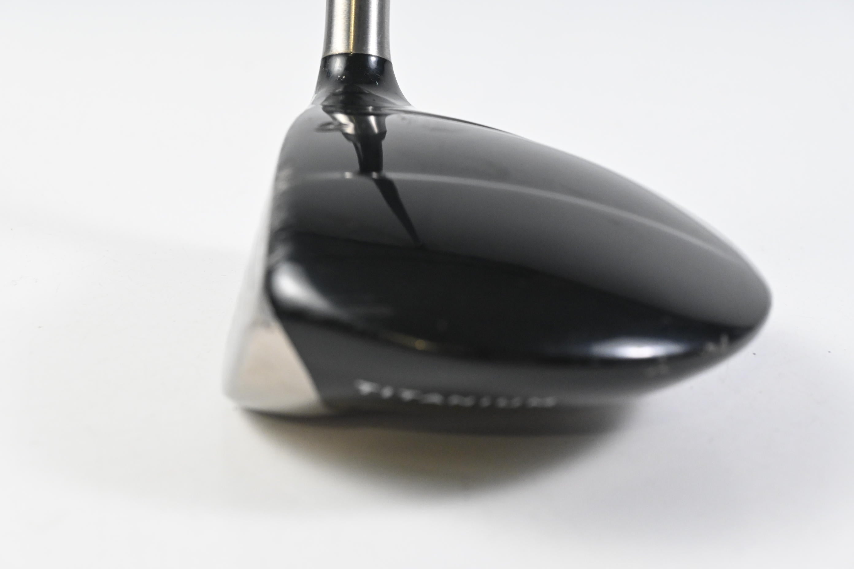 Left Hand Taylormade R580 #3 Wood / 15 Degree / Regular Flex Taylormade 60