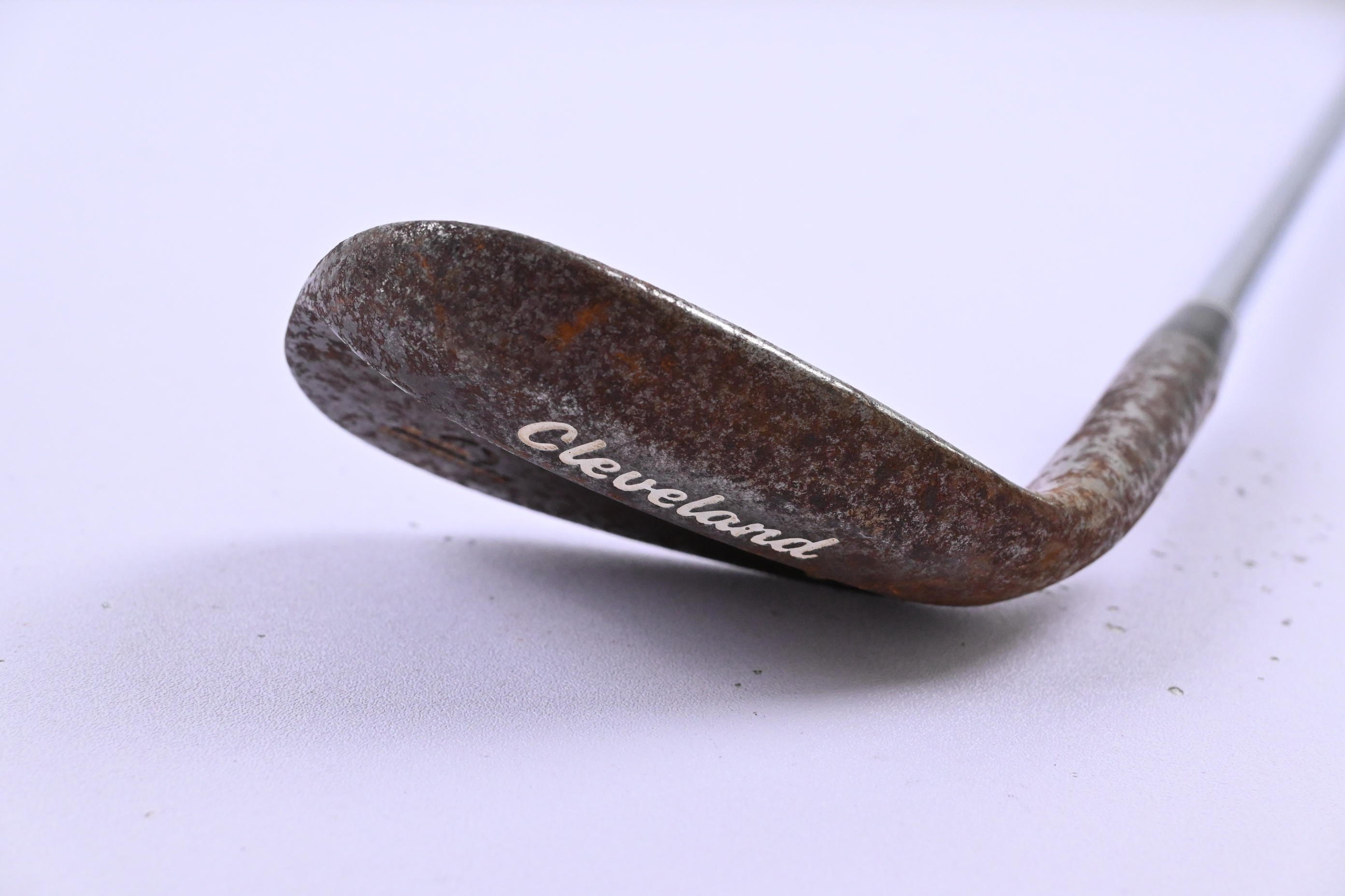 Cleveland CG12 Sand Wedge / 56 Degree / Wedge Flex Cleveland Traction Shaft