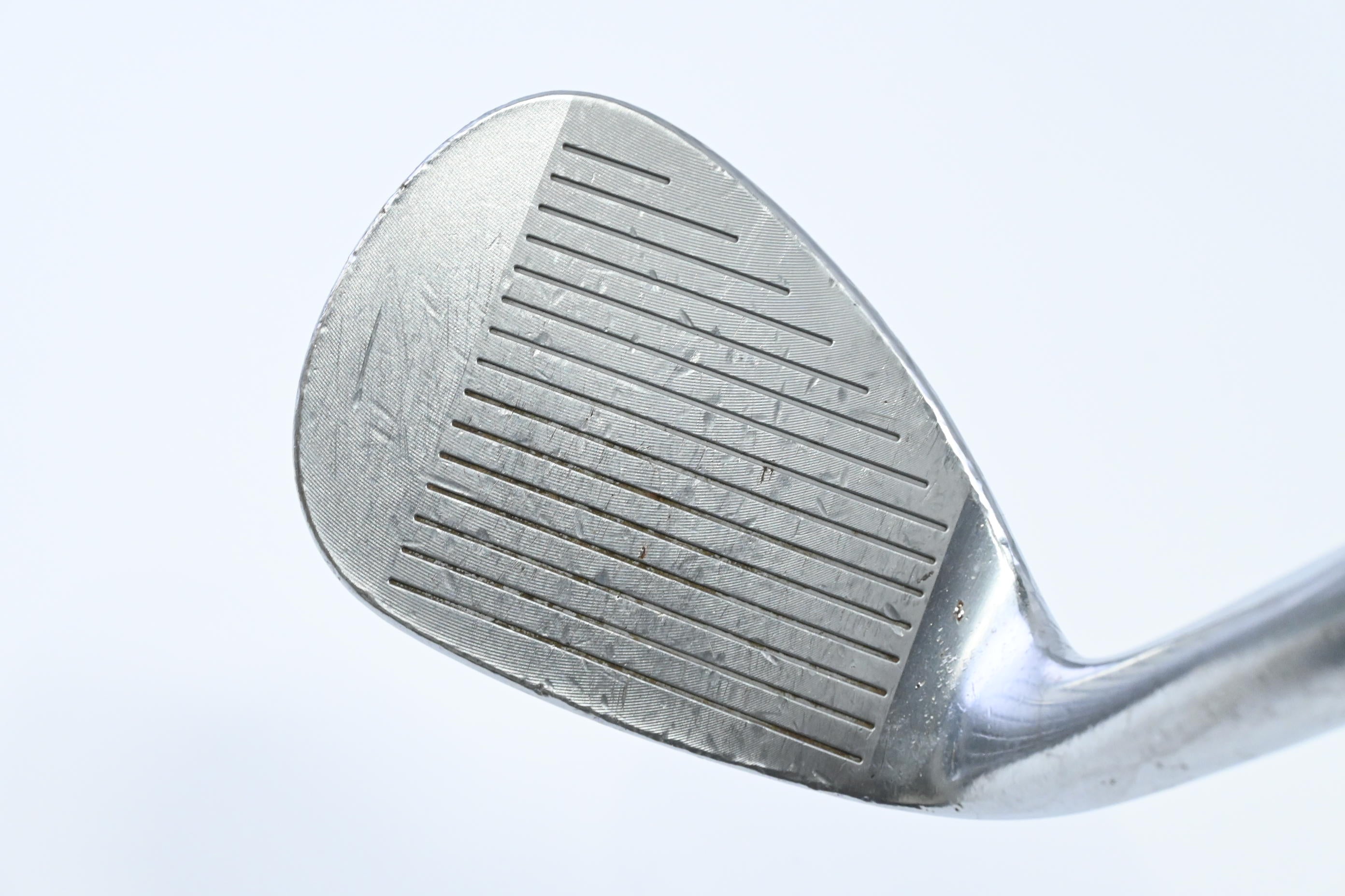 Mizuno JPX Series Lob Wedge / 58 Degree / Regular Flex NS Pro 950GH Shaft