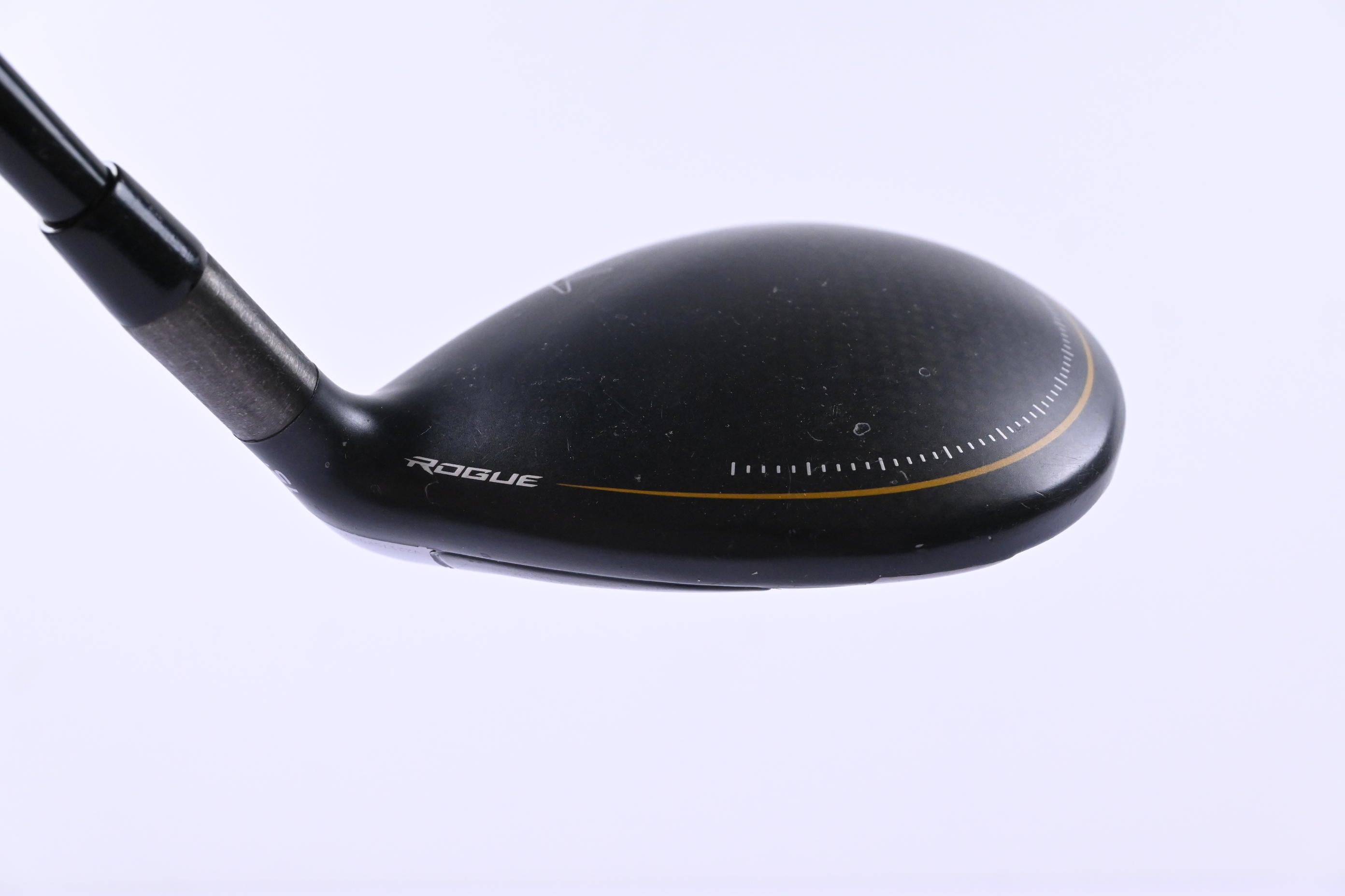Callaway Rogue ST Max #3 Wood / 15 Degree / Regular Flex Tensei AV Blue 65 Shaft