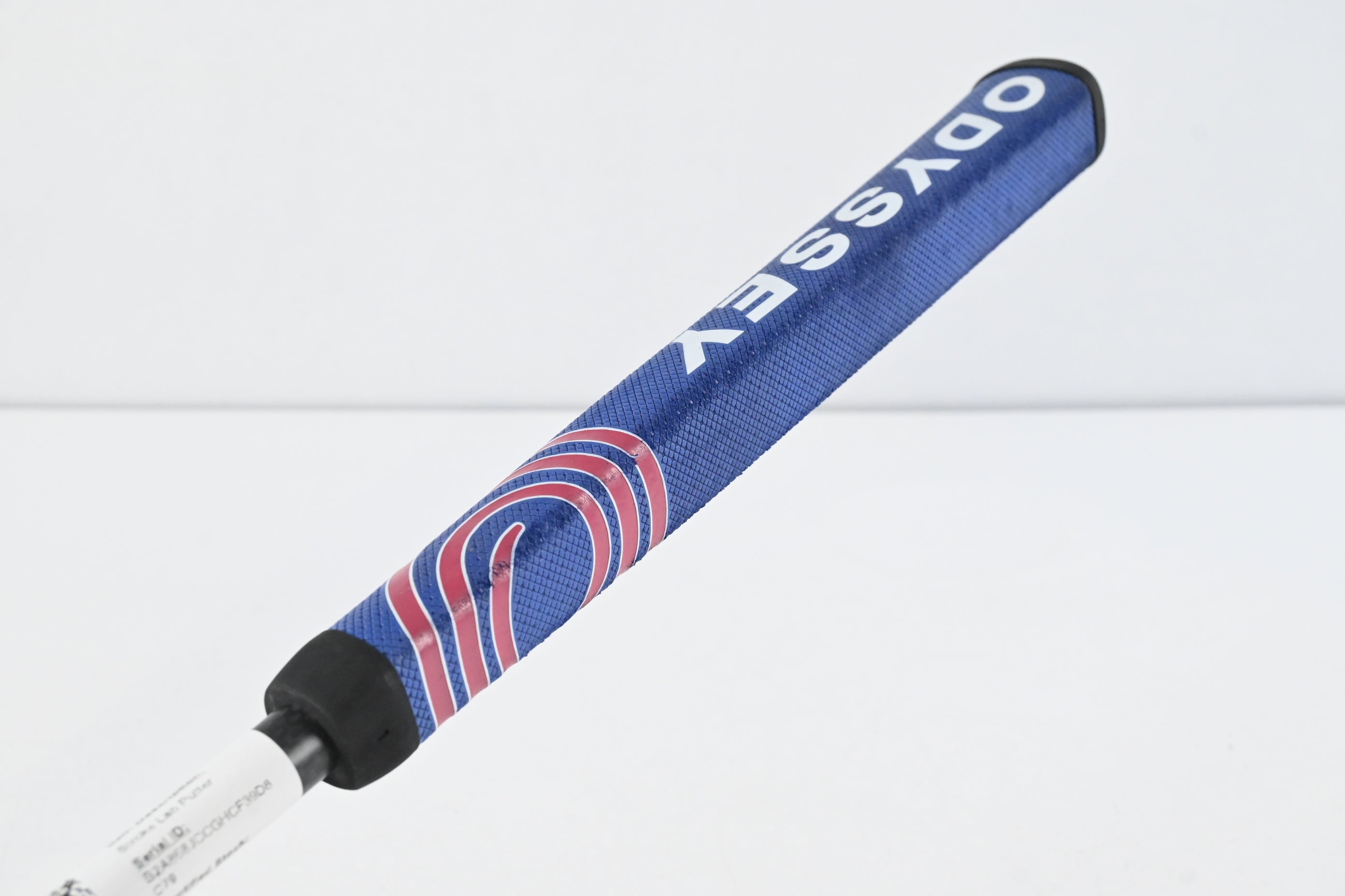 Odyssey Stroke Lab 2-Ball Fang Putter / 34.5 Inch