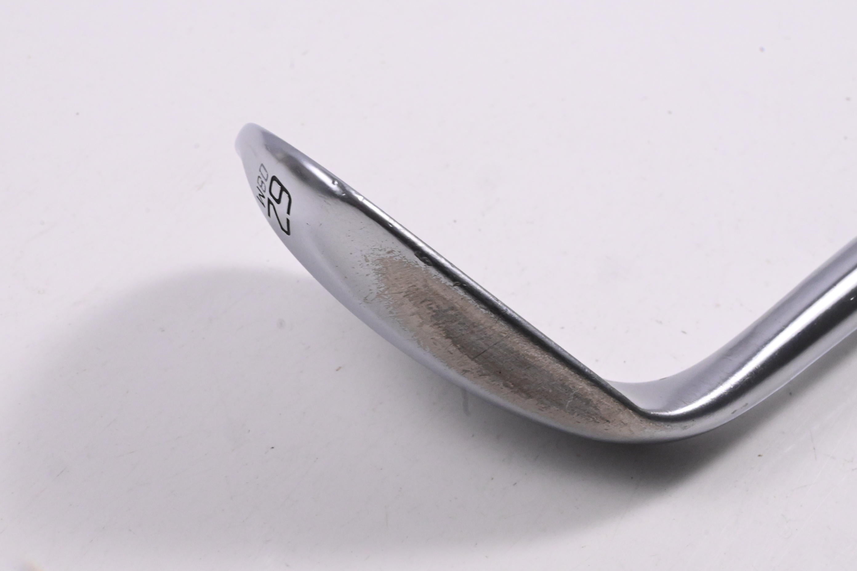 Titleist Vokey SM10 Lob Wedge / 62 Degree / Wedge Flex Vokey SM10 Shaft