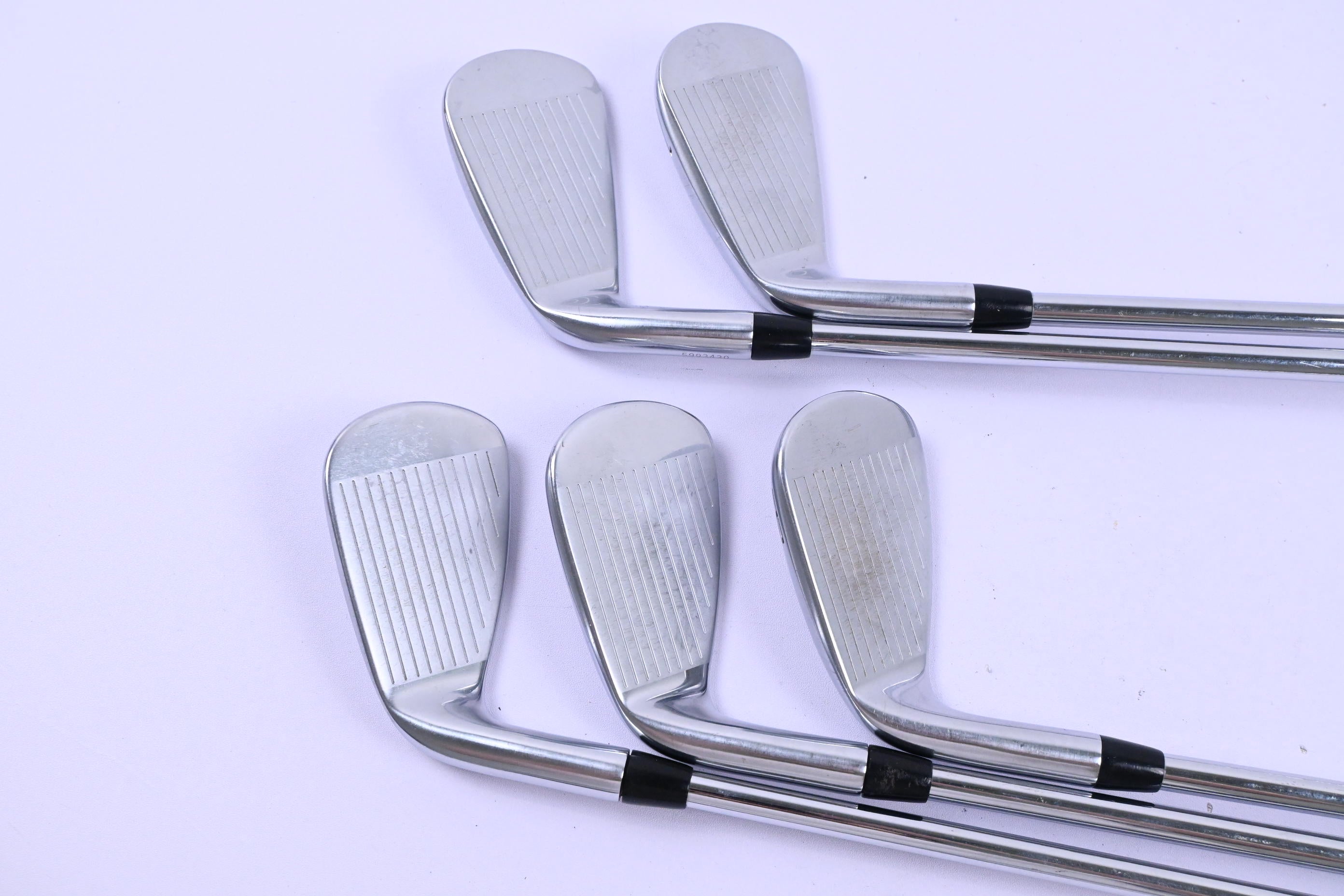 Titleist 718 AP3 Irons / 6-PW / Regular Flex N.S.PRO 880 AMC Shafts