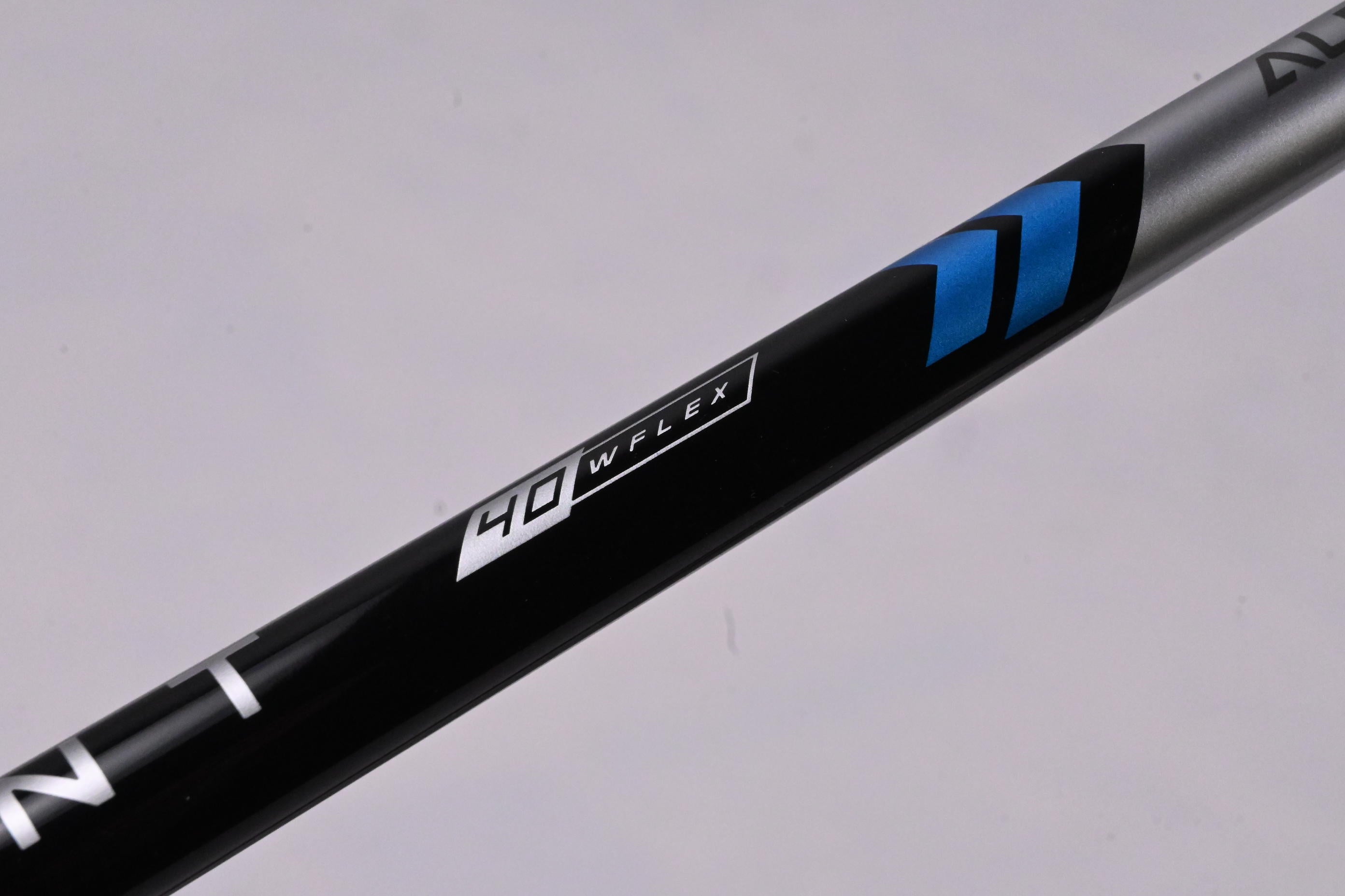 Aldila Ascent PL 40 #5 Wood Shaft / Ladies Flex / Callaway 3rd Gen