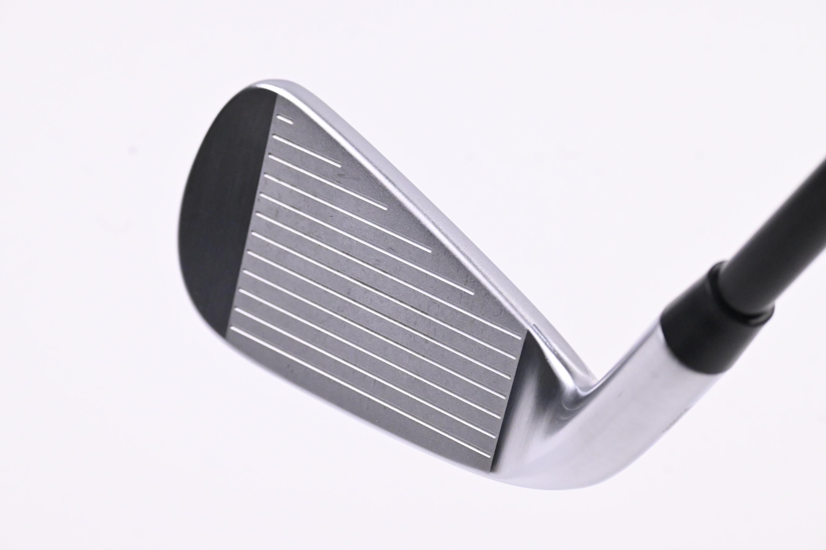 Titleist U505 2021 #2 Iron / 17 Degree / Regular Flex HZRDUS GEN4 Black 80 Shaft