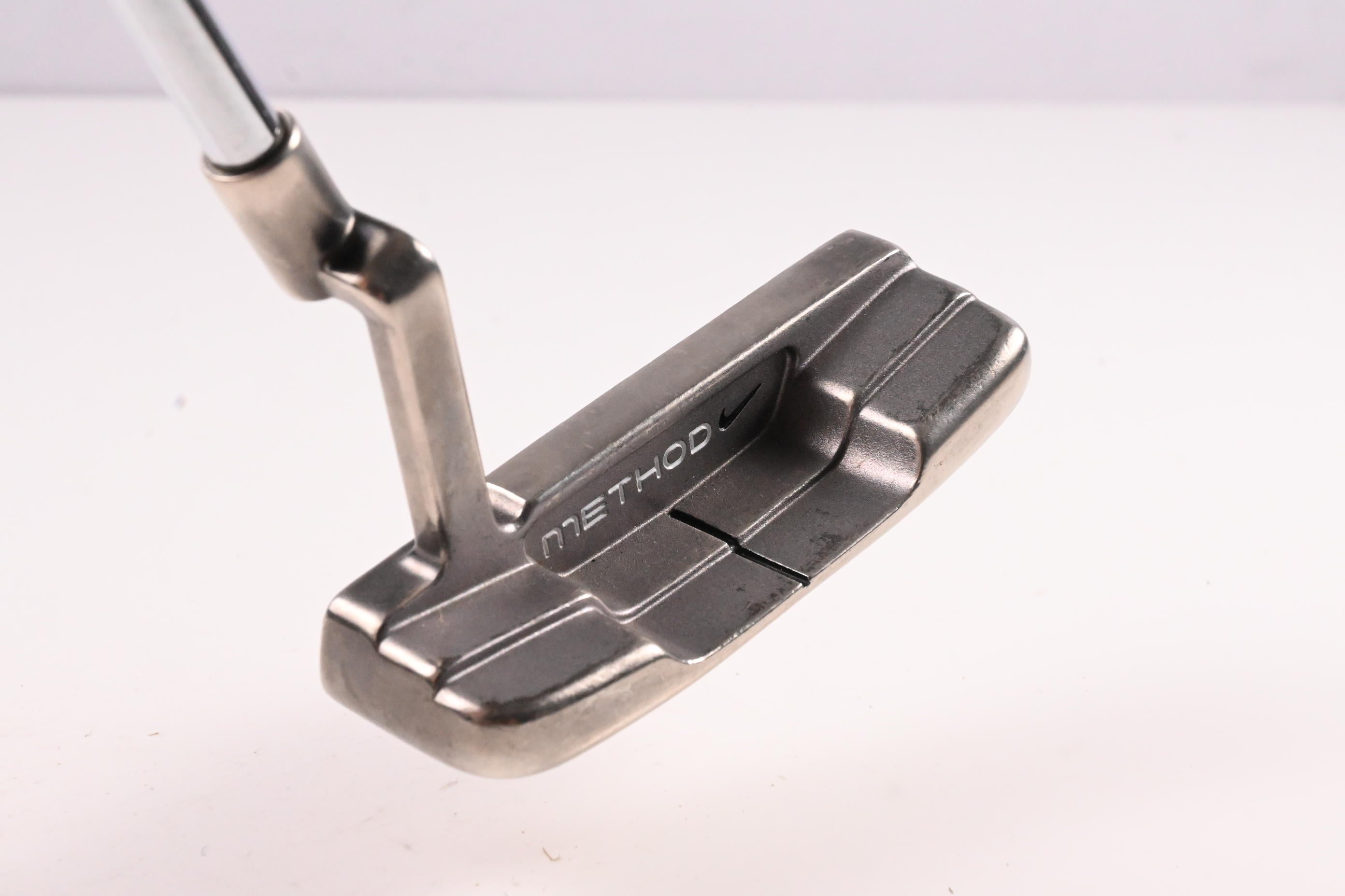 Nike Method Core MC-3i Putter / 34.5 Inch