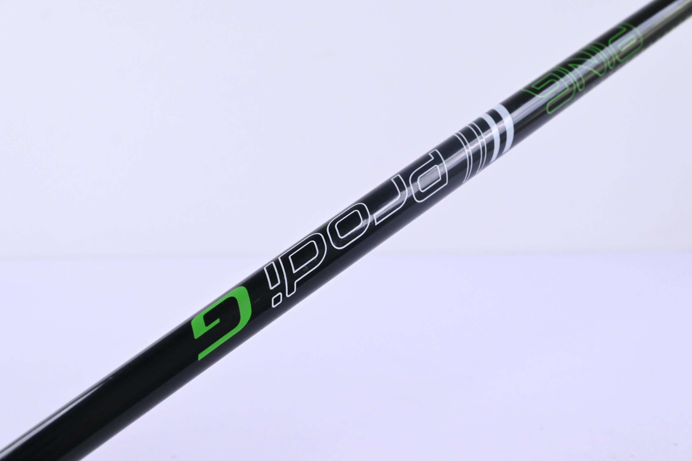 Junior Ping Prodi G Fairway Wood / 22 Degree / Junior Flex Ping Prodi G Shaft