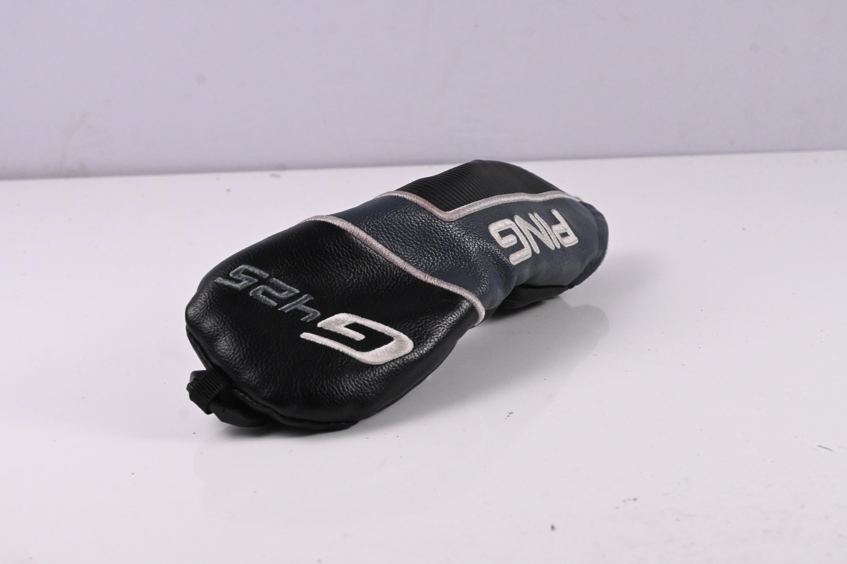 Ping G425 #4 Hybrid / 22 Degree / Senior Flex Ping Alta CB Slate 70 Shaft