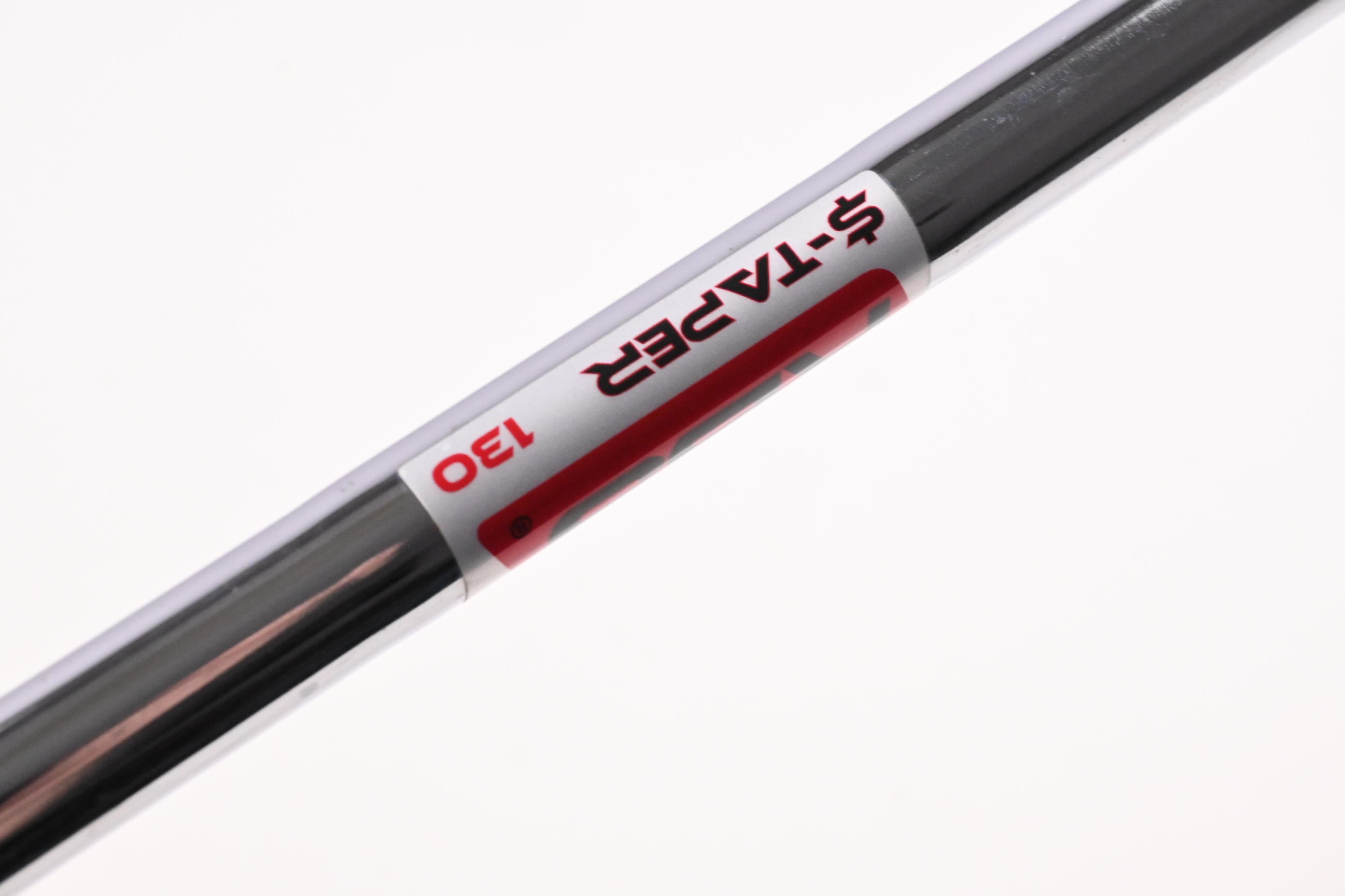 Cobra King Tour 2023 #3 Iron / 19 Degree / Stiff Flex KBS $-Taper 130 Shaft