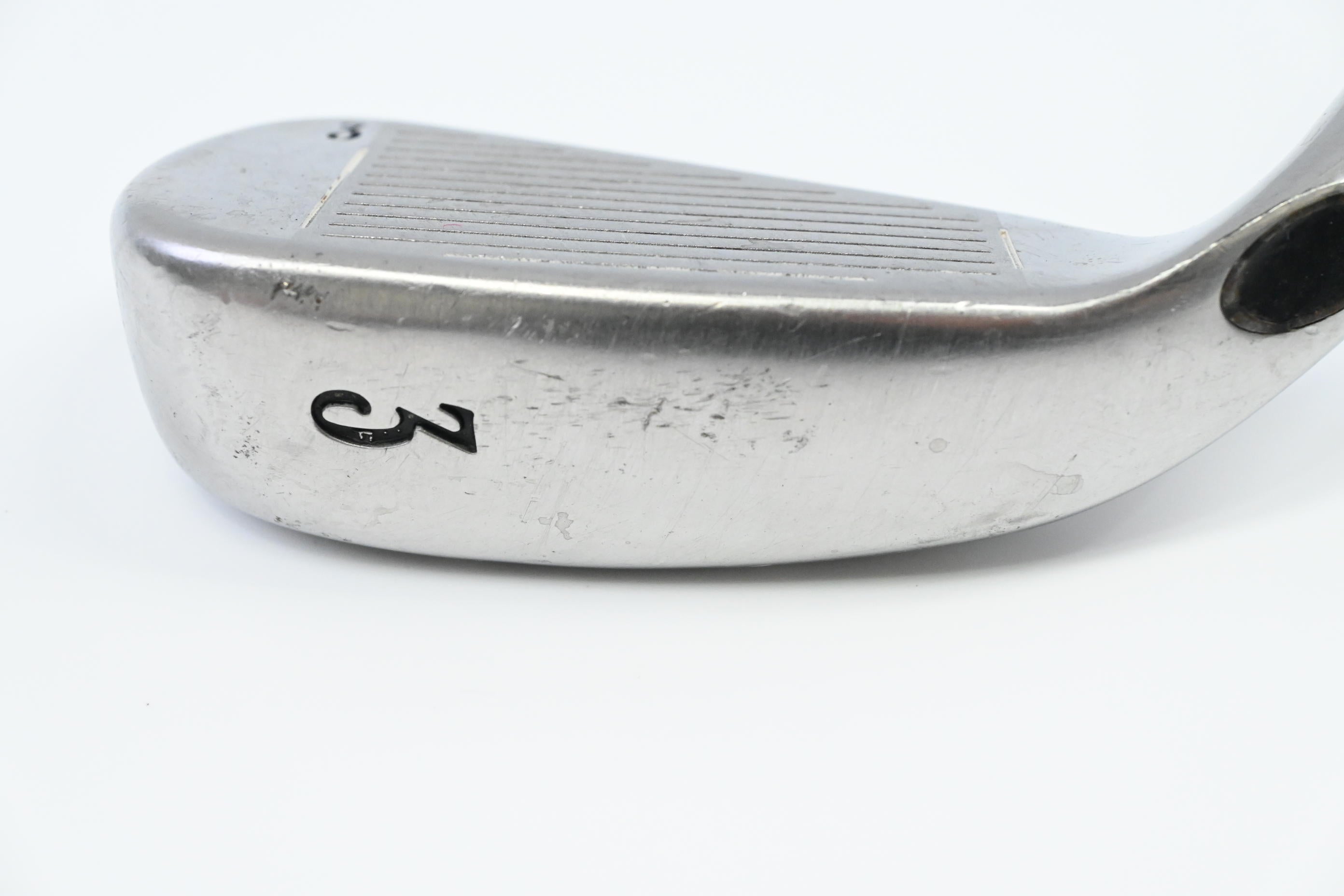 Callaway Big Bertha 2006 #3 Iron / 20 Degree / Regular Flex Callaway Micro Taper