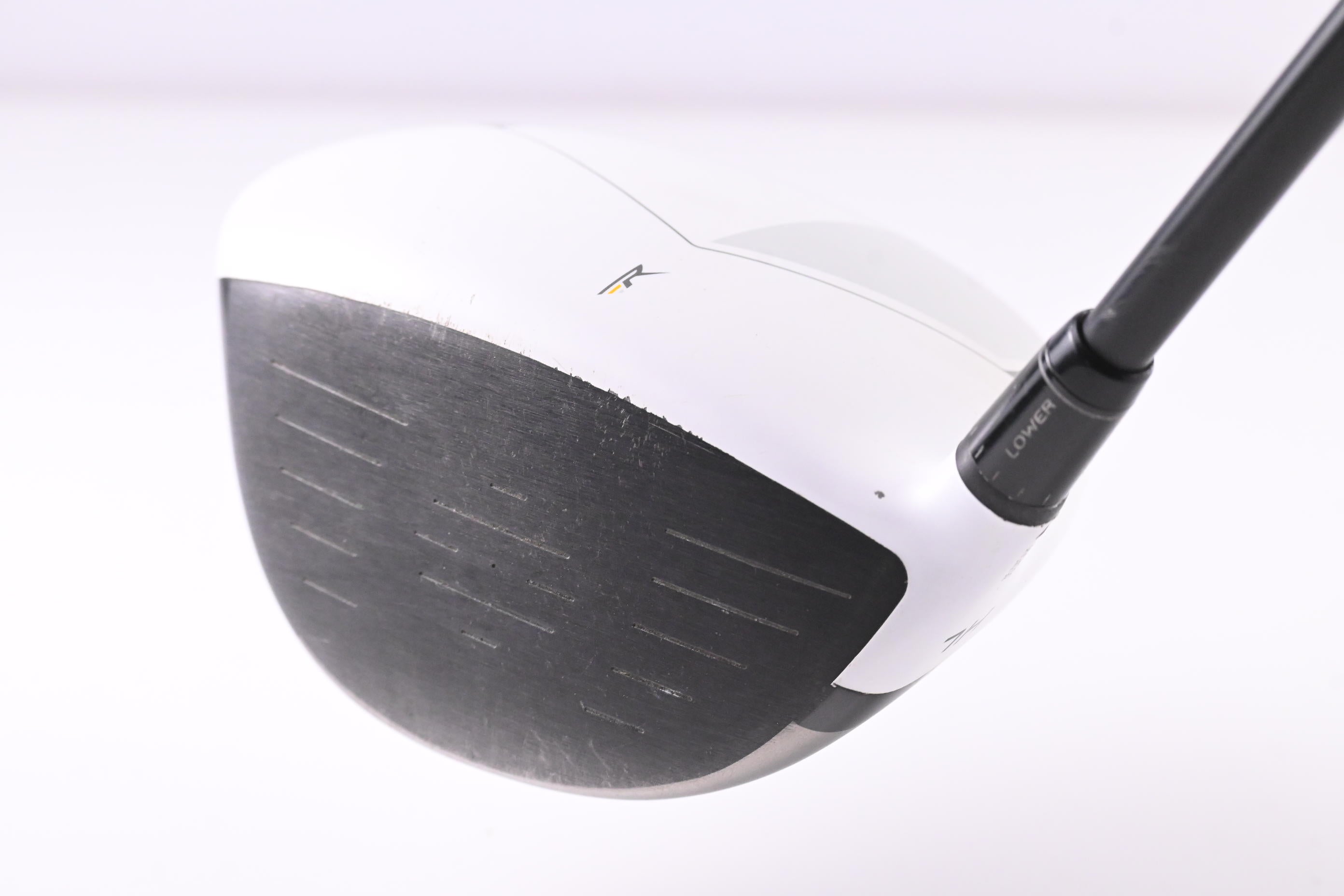 Taylormade RBZ Stage 2 HL Driver / 13 Degree / Senior Flex RocketFuel 50 Shaft