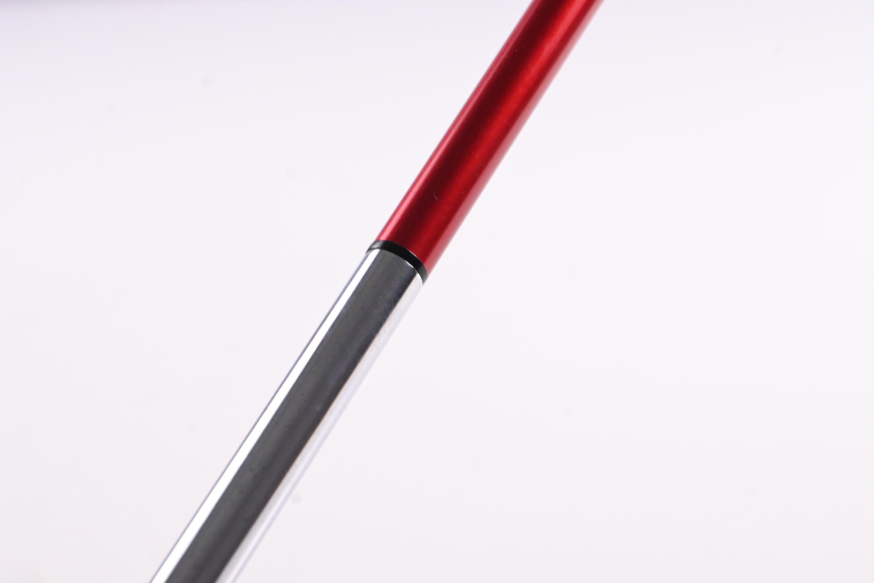 Left Hand Odyssey White Hot OG #1 2021 Putter / 34 Inch
