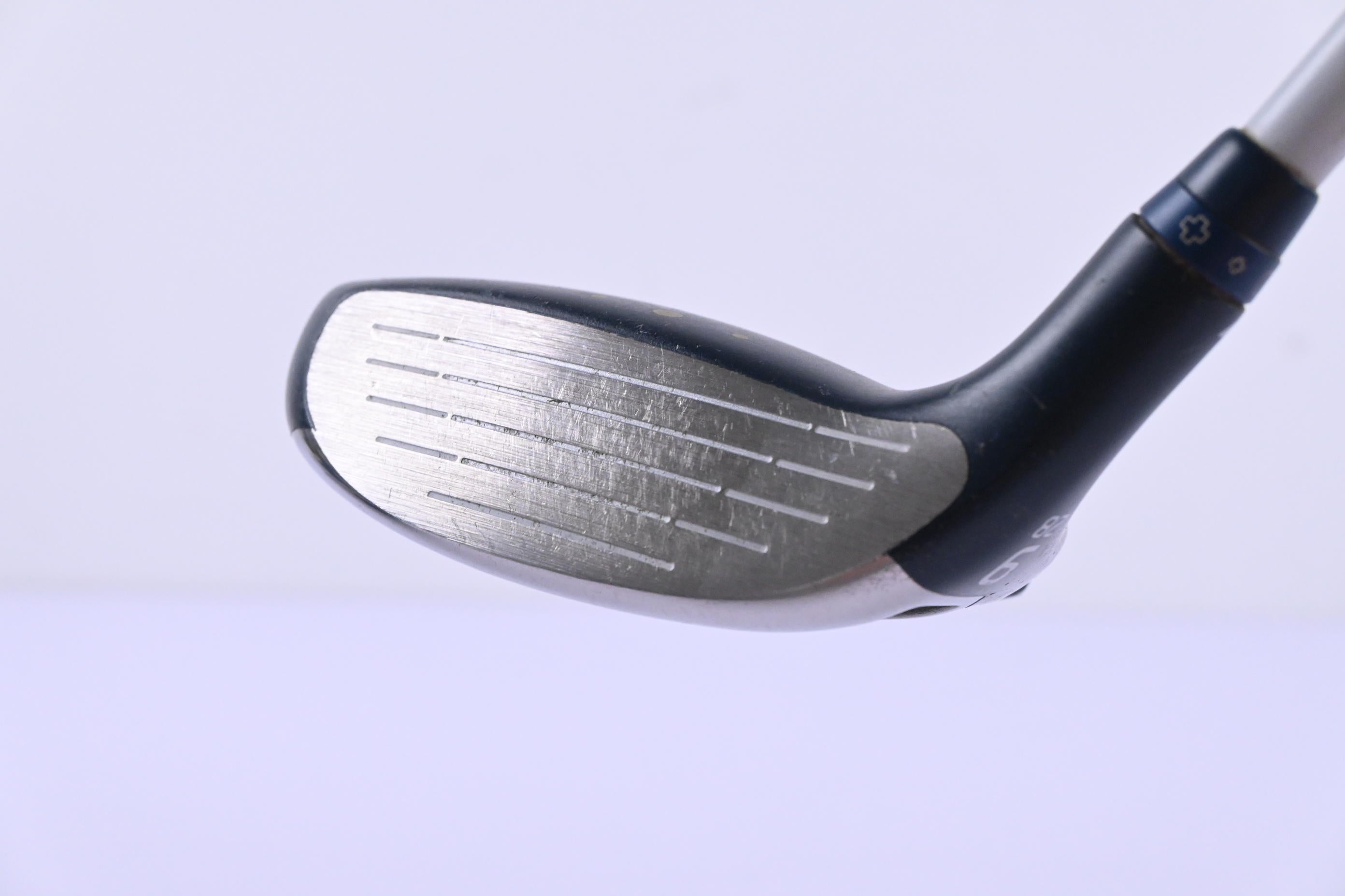 Ladie Ping G Le3 #9 Wood / 28 Degree / Ladies Flex Ping ULT 250 Shaft