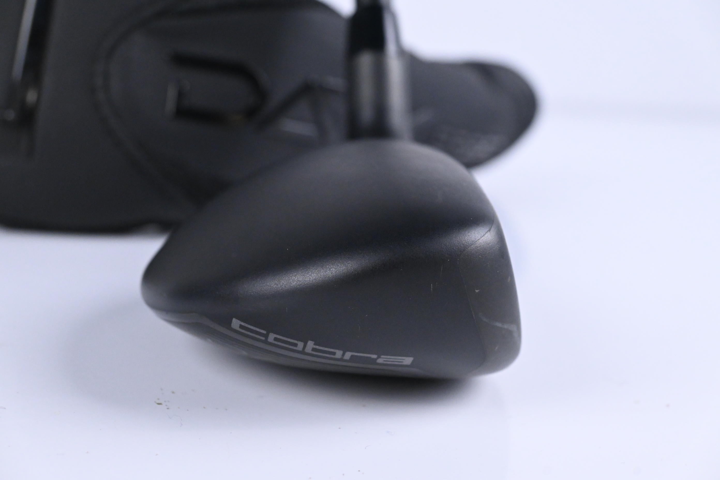 Cobra Darkspeed #2 Hybrid / 17 Degree / Stiff Flex KBS PGI 85 Shaft