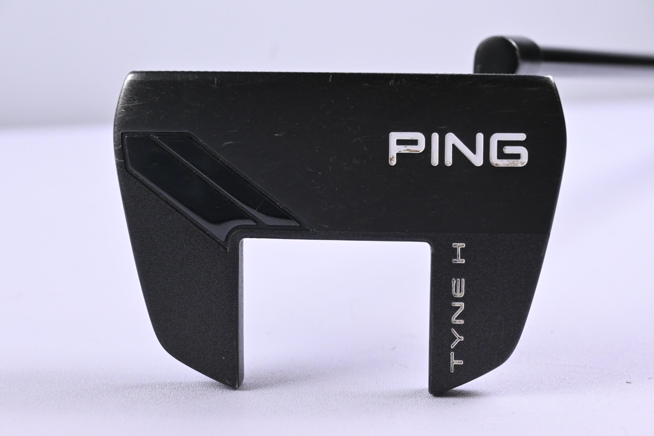 Ping 2024 Tyne H Putter / Black Dot / 34 Inch
