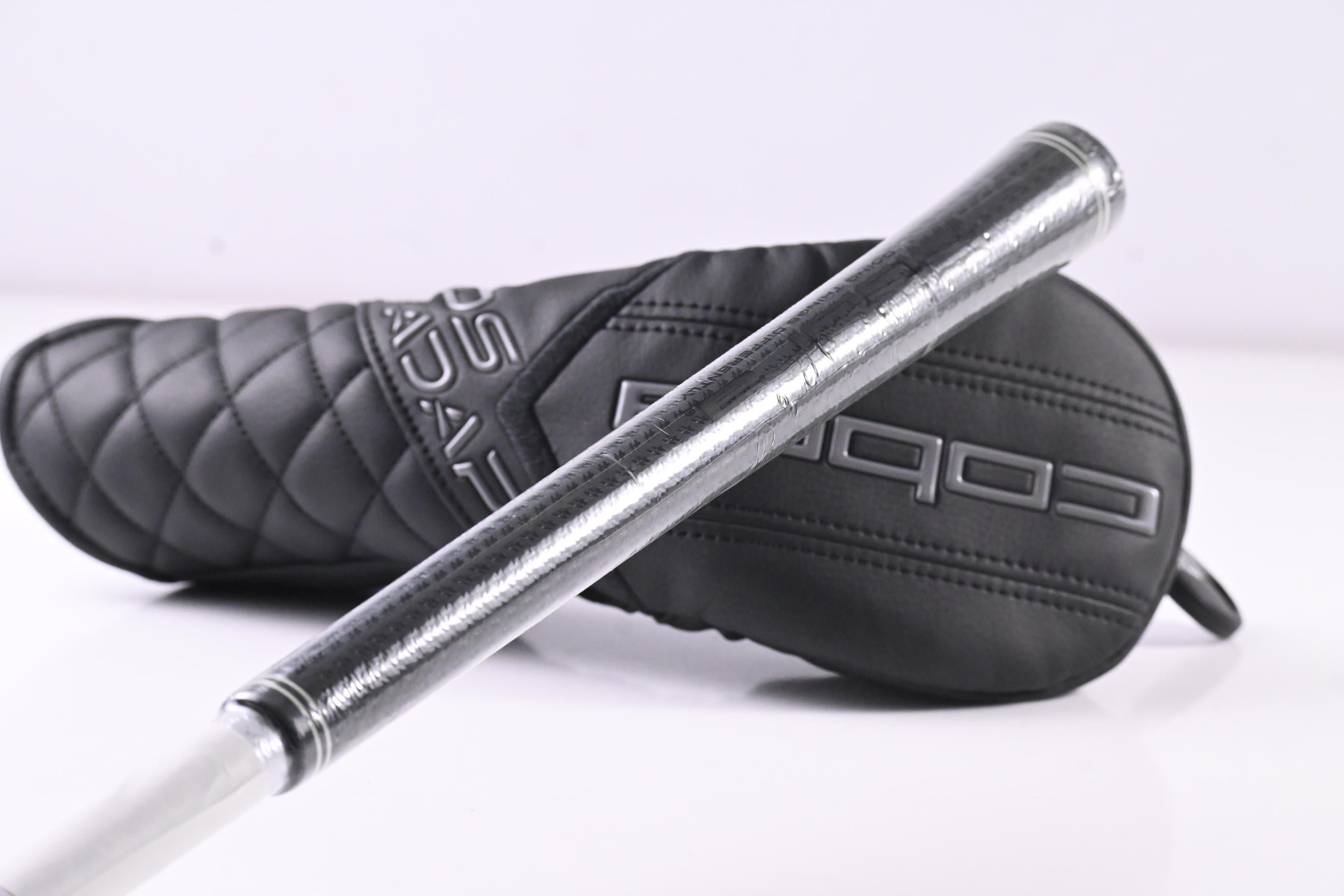 Cobra DS-Adapt X #5 Wood / 18.5 Degree / Regular Flex Project X Denali Red 50