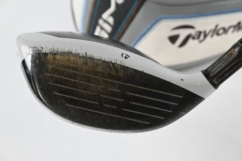 Taylormade SIM Max #3 Wood / 15 Degree / Regular Flex Fujikura Ventus Blue 5