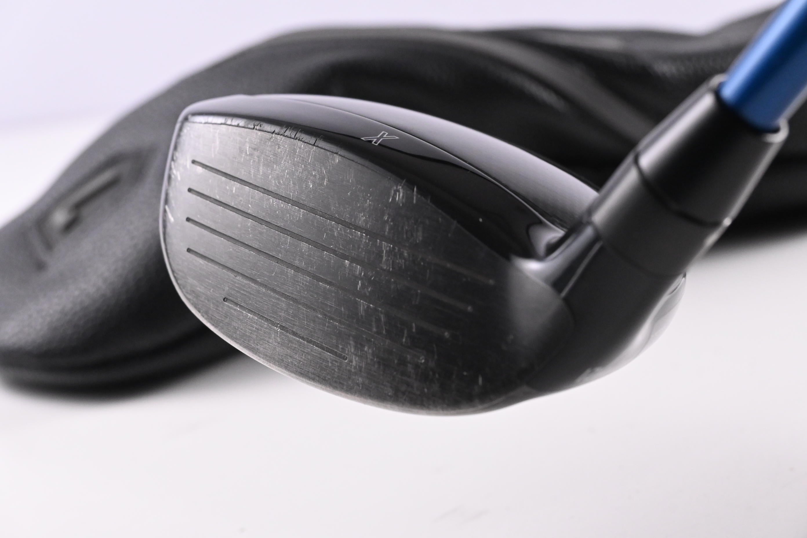 Ladies PXG 0311 Black Ops #7 Wood / 21 Degree / Ladies Flex EvenFlow Riptide CB