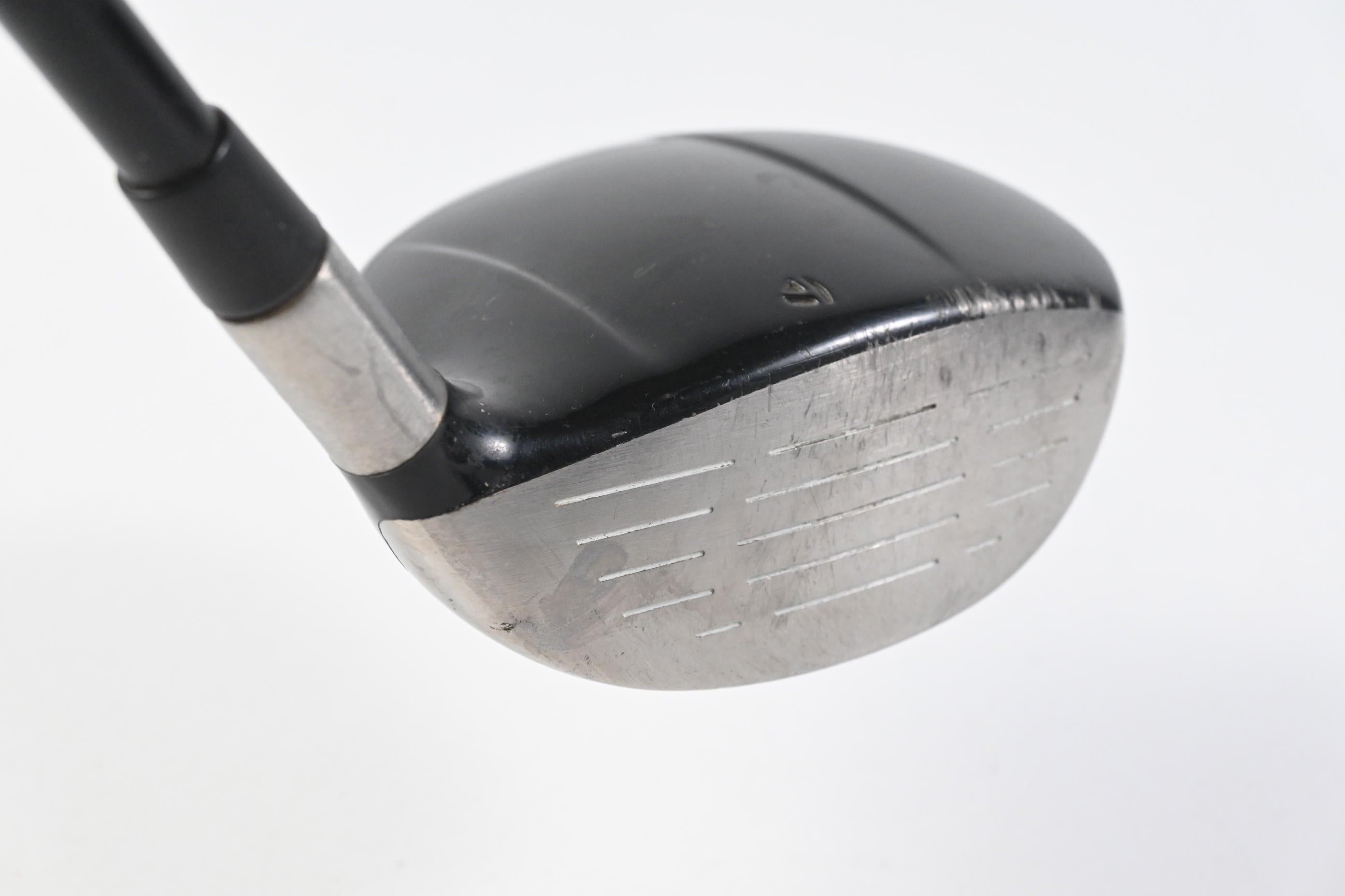 Left Hand Taylormade R580 #3 Wood / 15 Degree / Regular Flex Taylormade 60